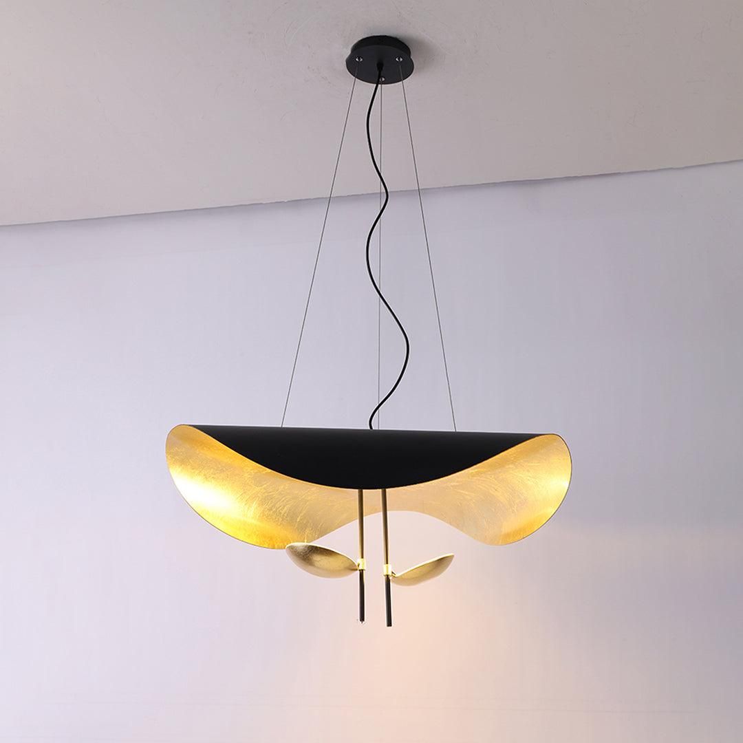 Georgoa Pendant Light