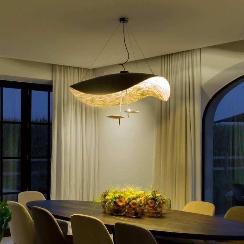Georgoa Pendant Light