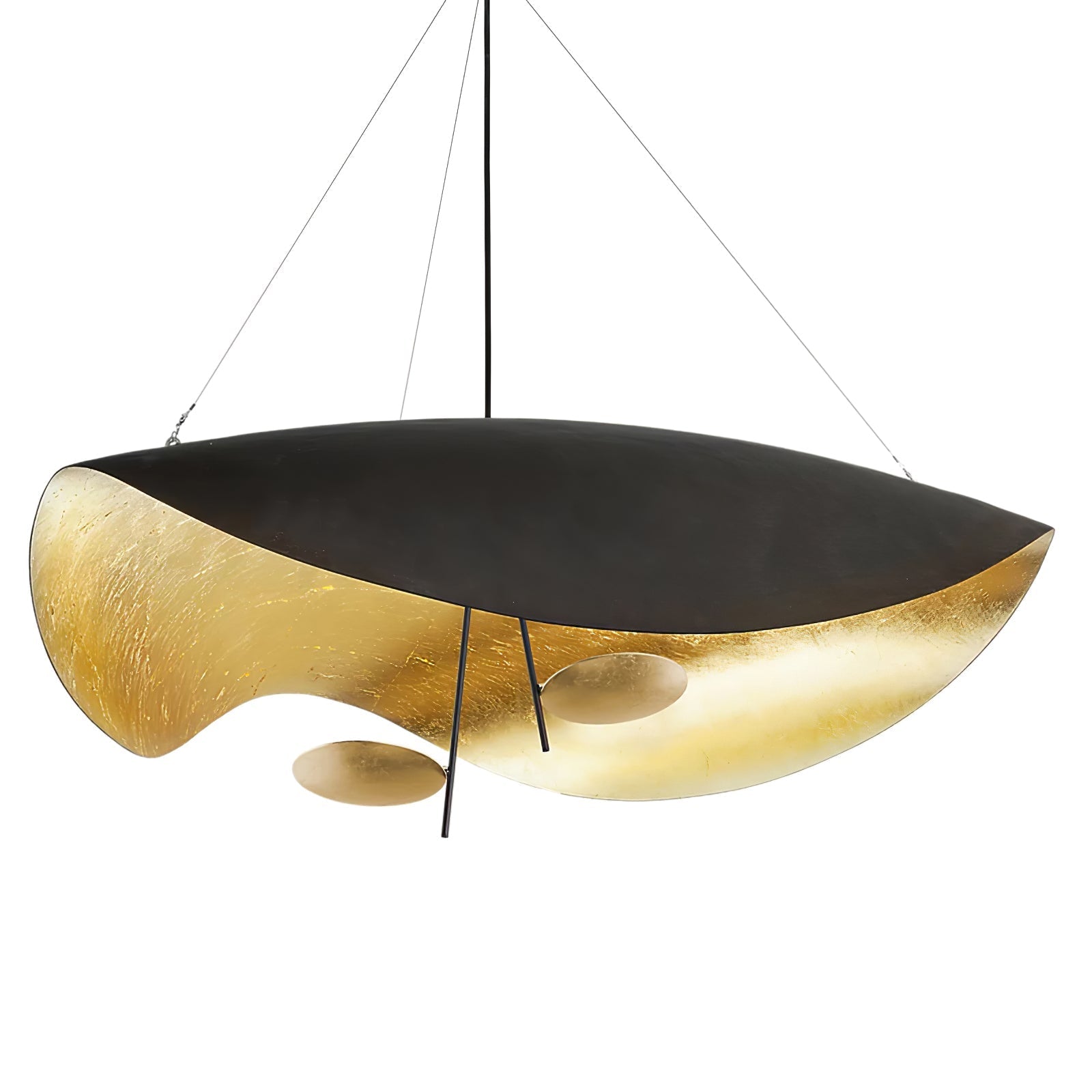 Georgoa Pendant Light