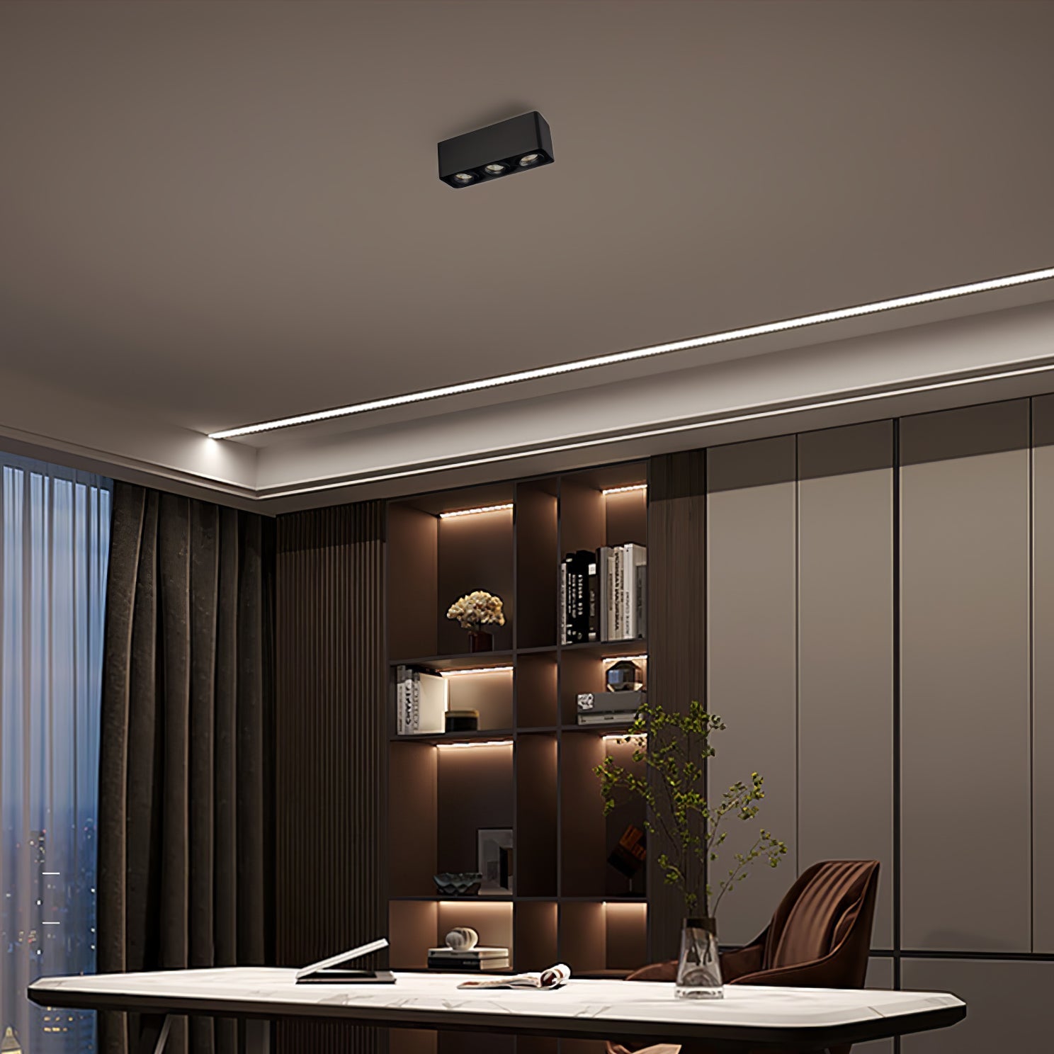 Dolzor Ceiling Light