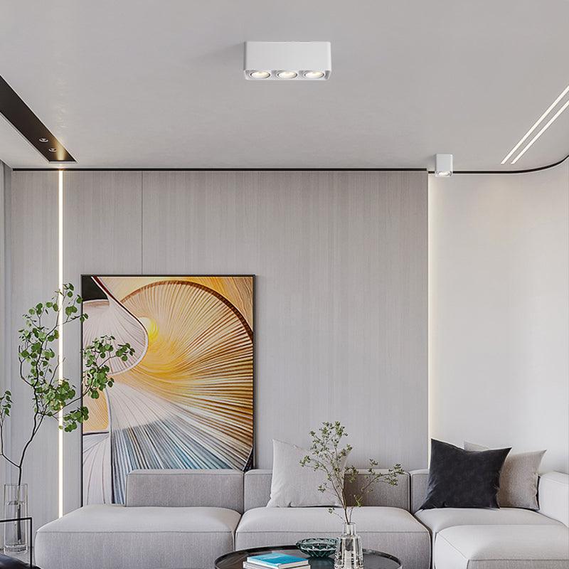 Dolzor Ceiling Light