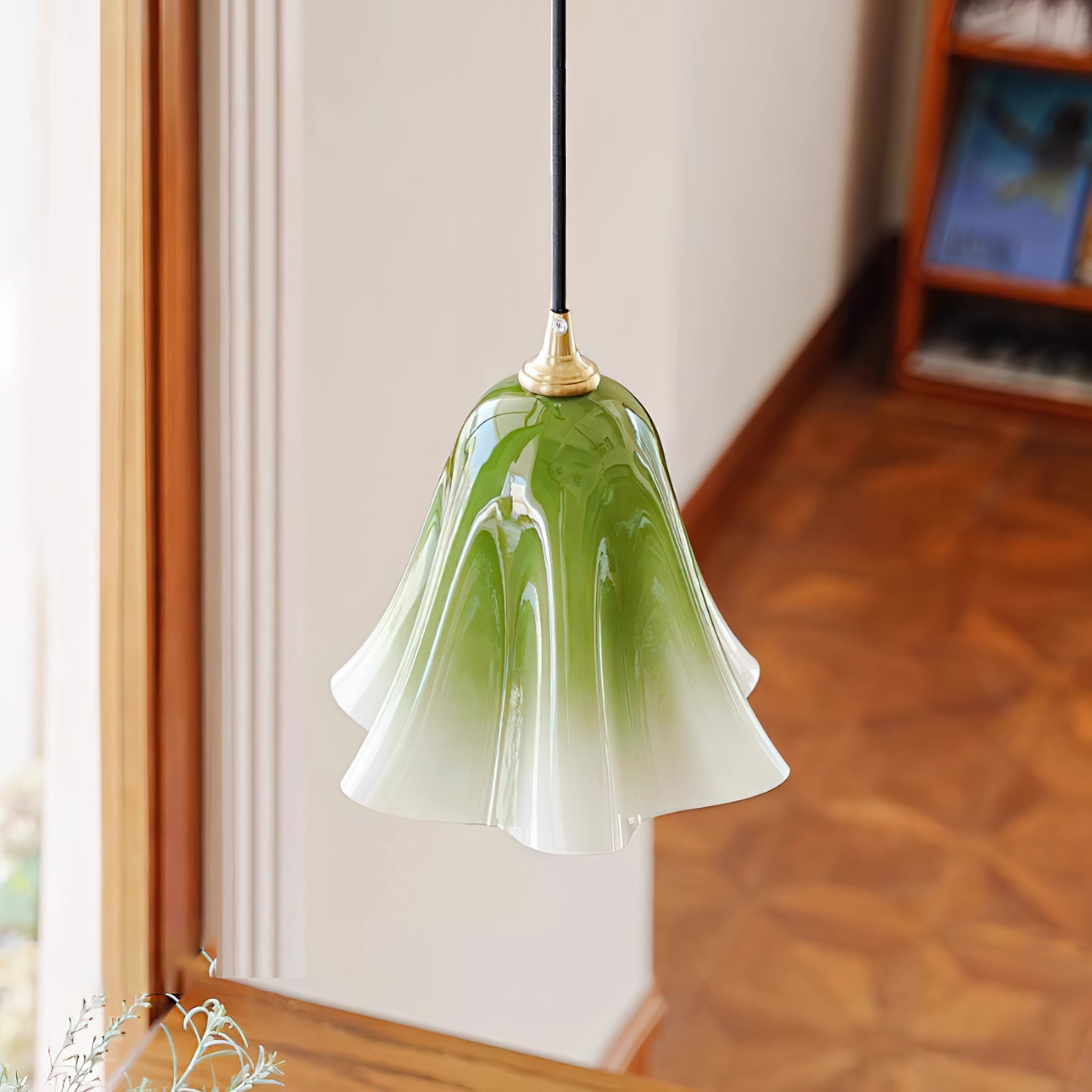 Gellacea Pendant Light