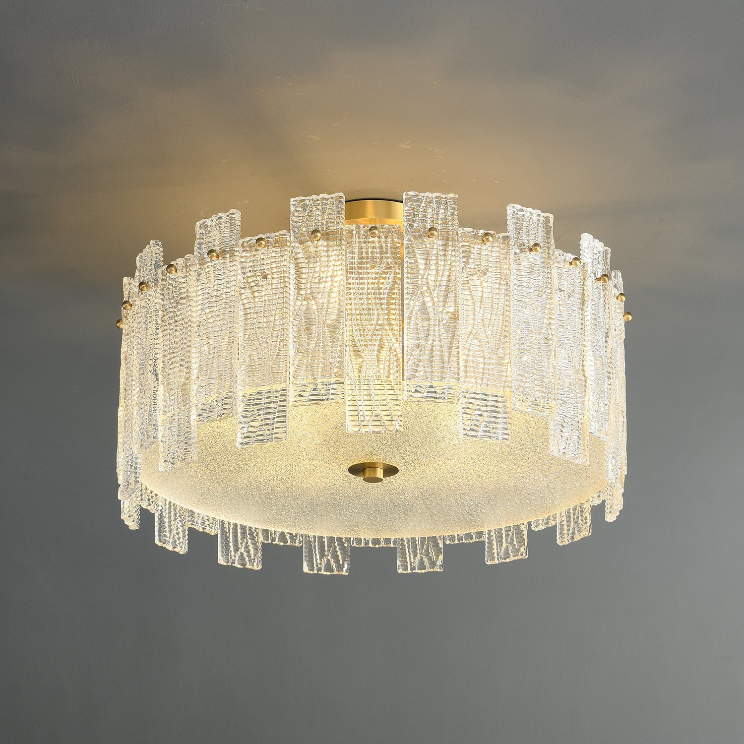 Celcade Ceiling Light
