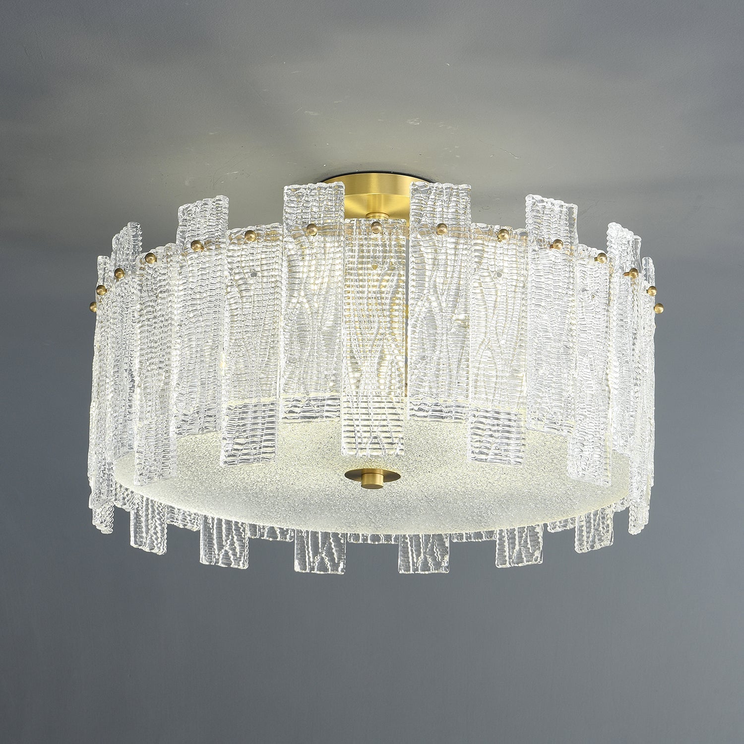 Celcade Ceiling Light