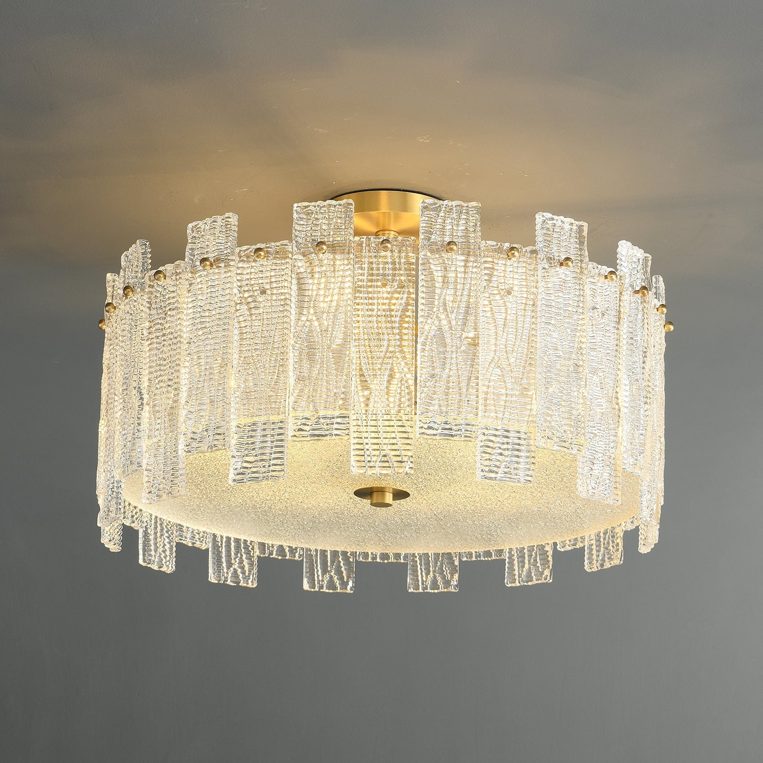 Celcade Ceiling Light