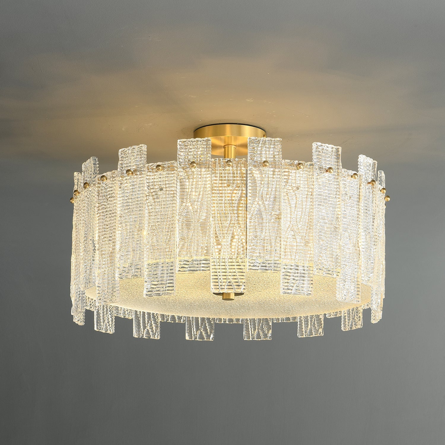 Celcade Ceiling Light