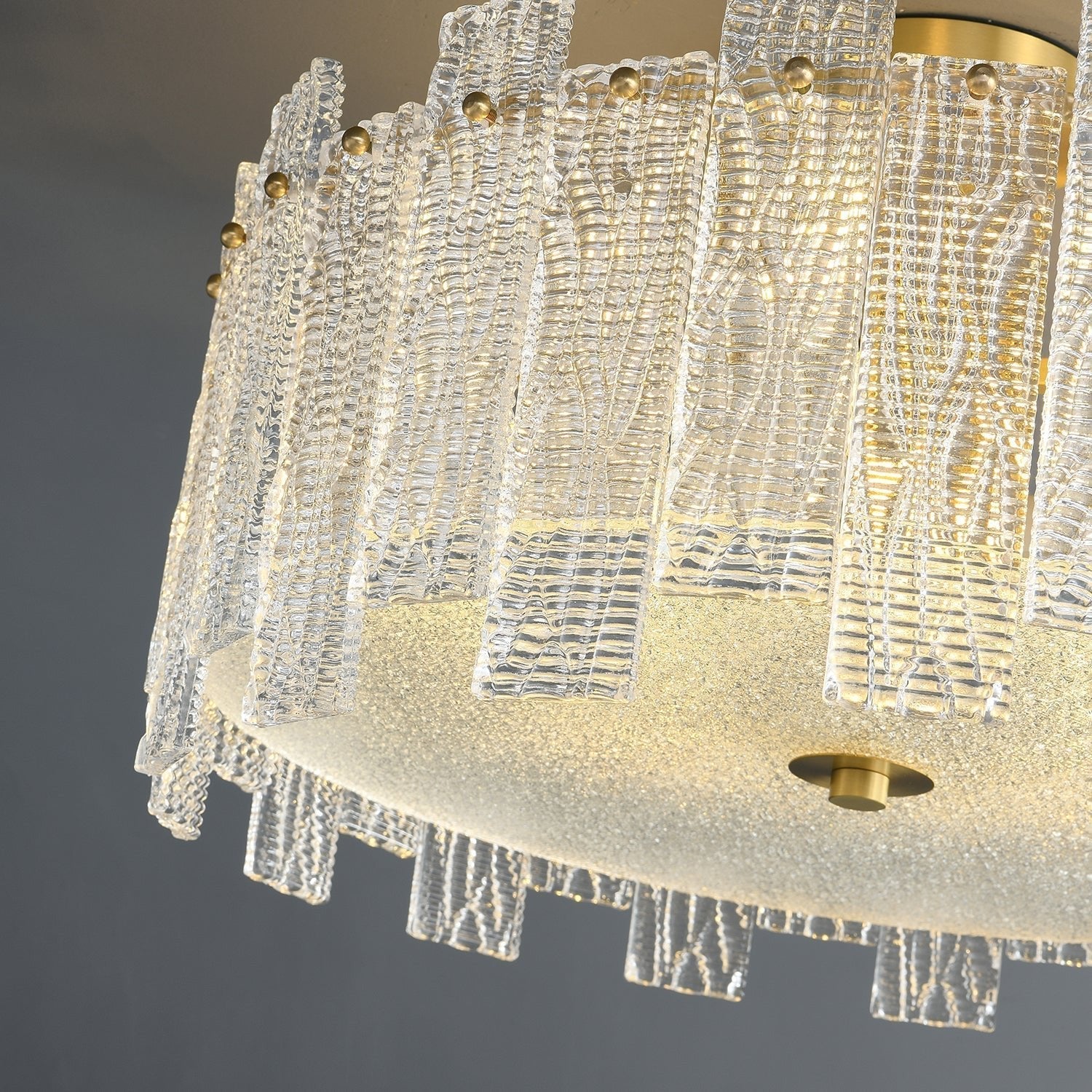 Celcade Ceiling Light