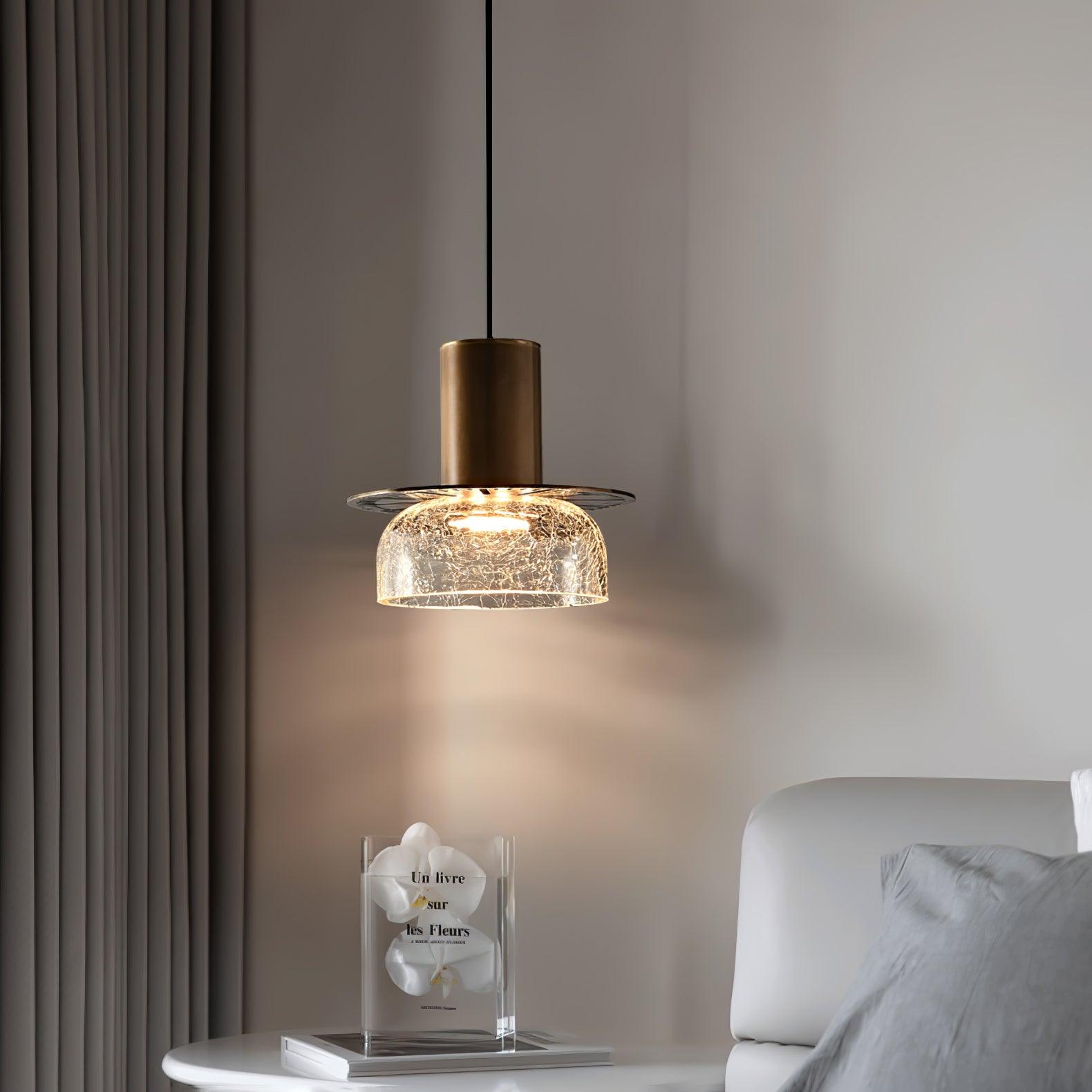 Corema Pendant Light