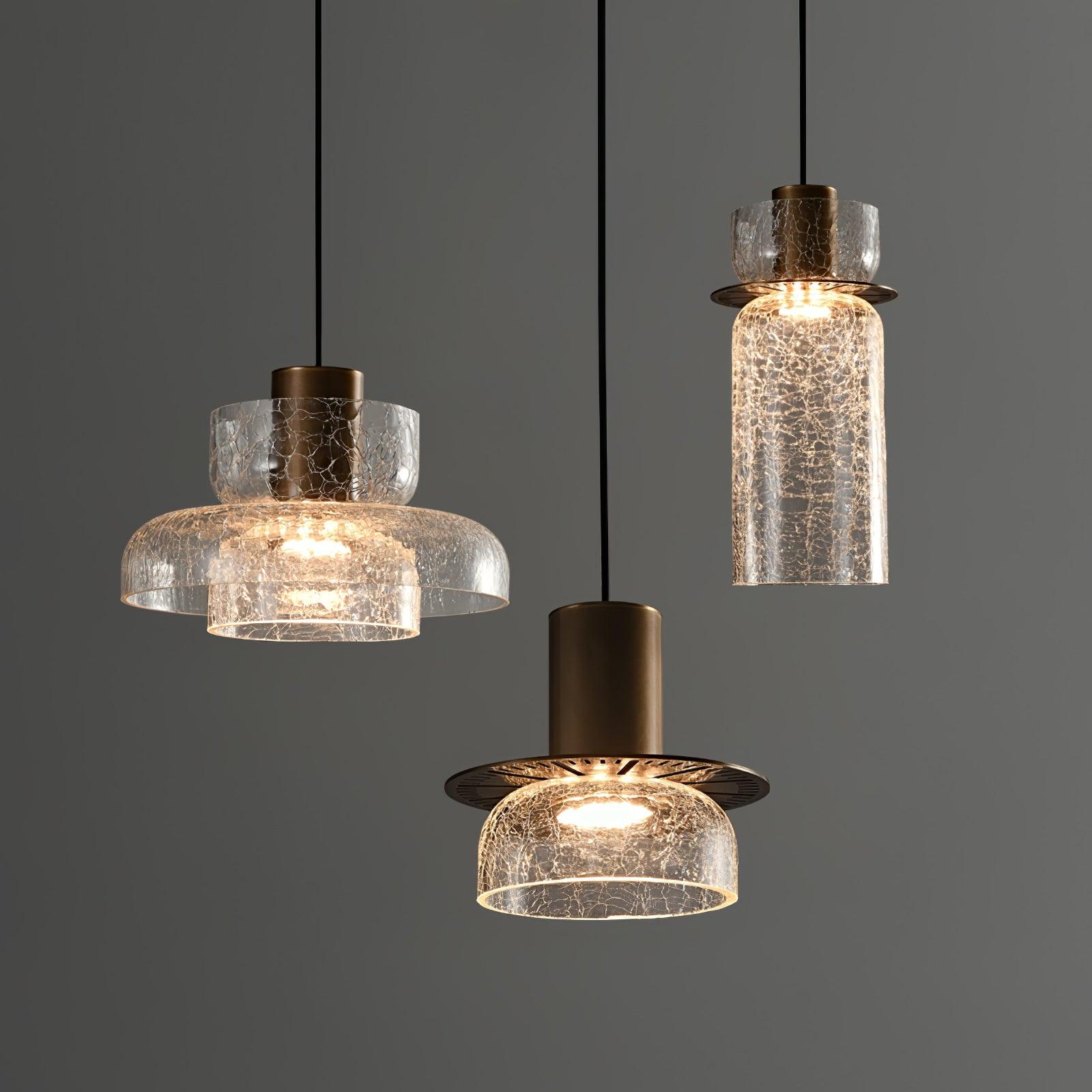Corema Pendant Light