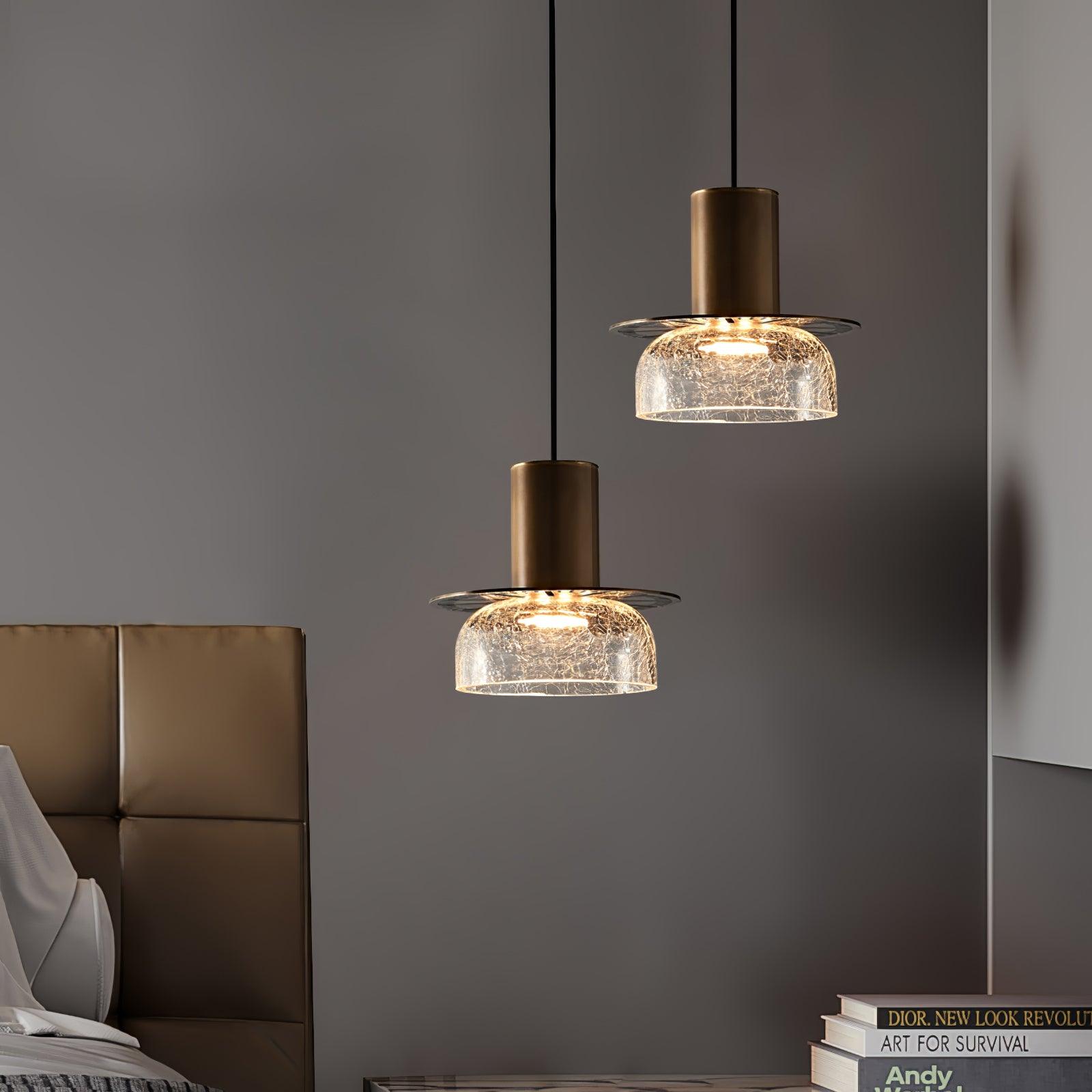 Corema Pendant Light