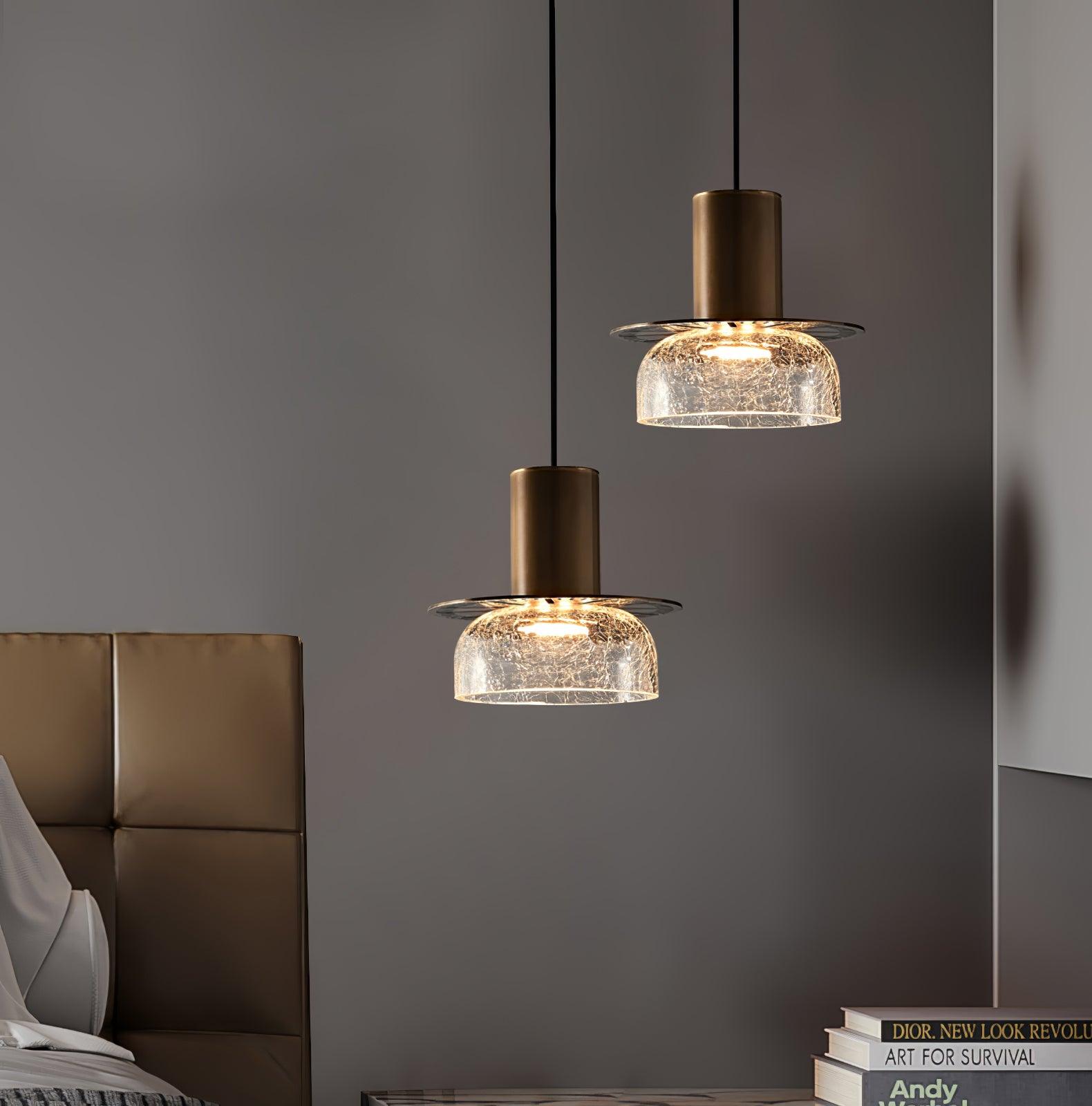 Corema Pendant Light