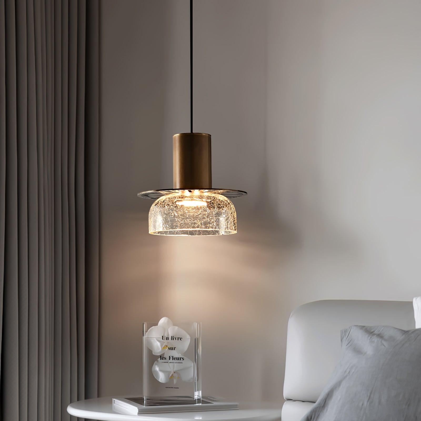 Corema Pendant Light