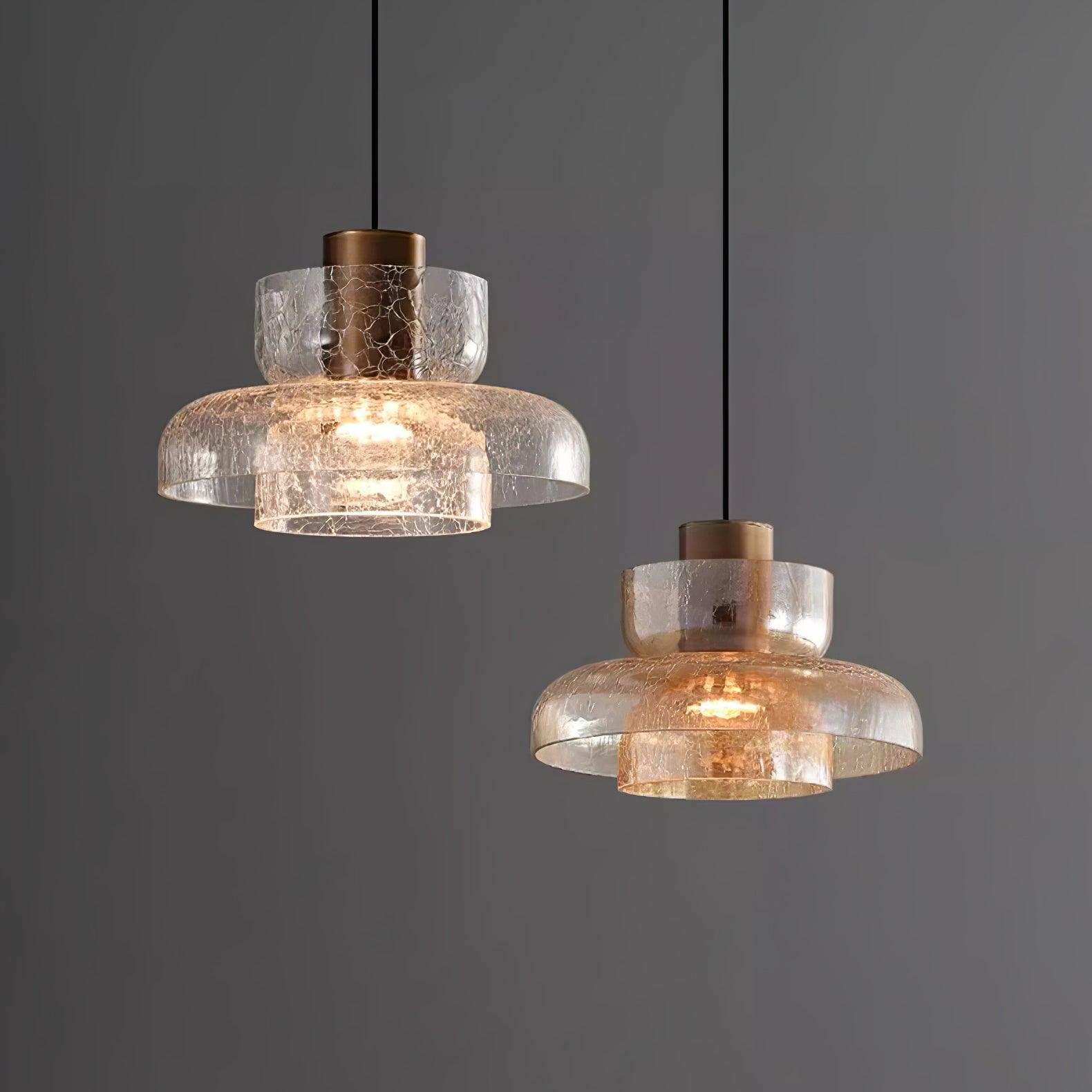 Corema Pendant Light