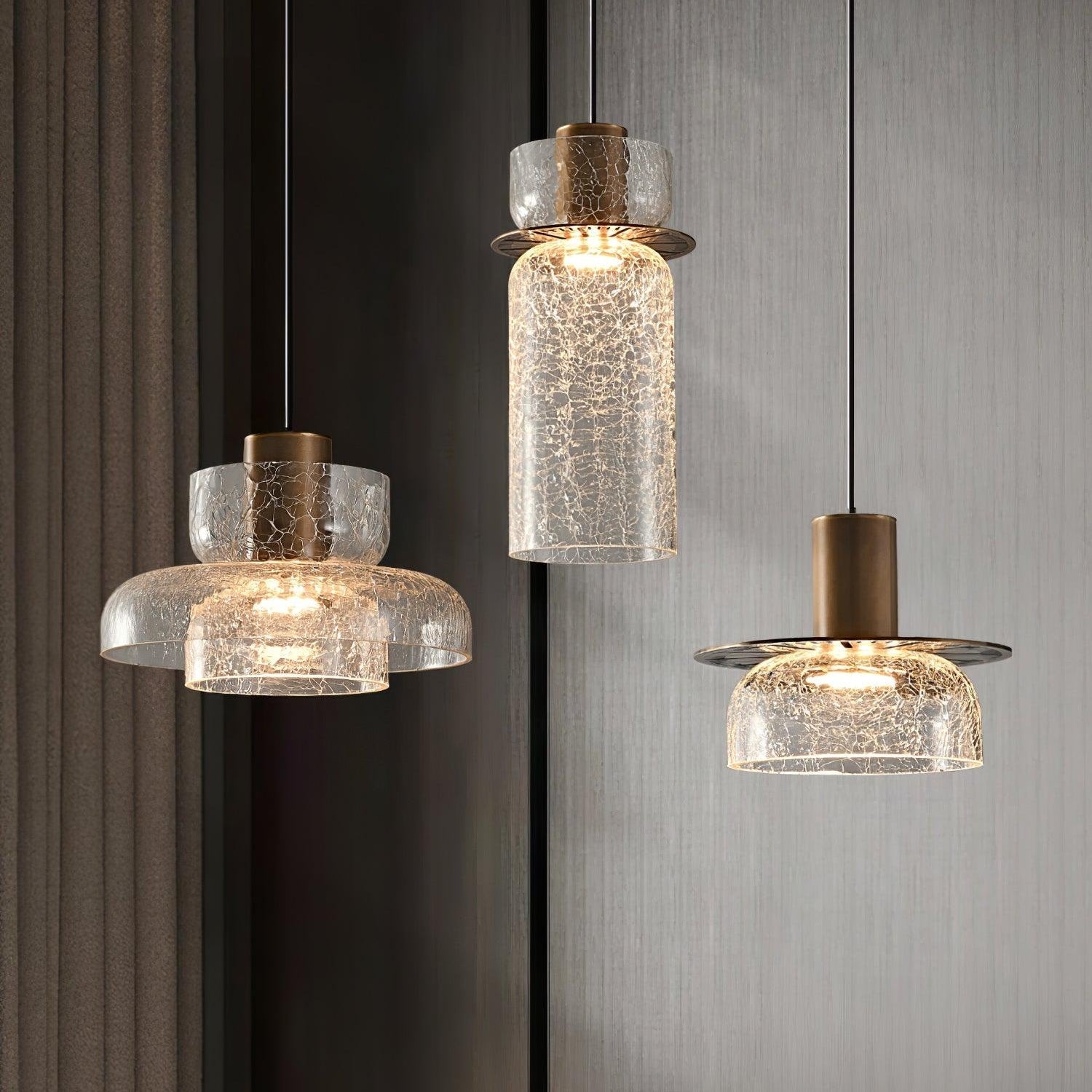 Corema Pendant Light