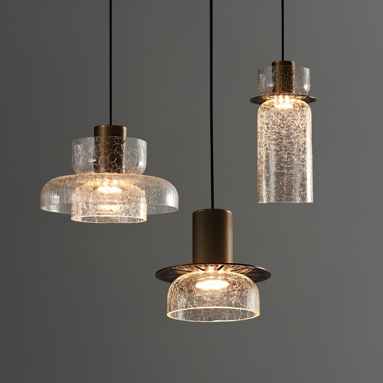 Corema Pendant Light