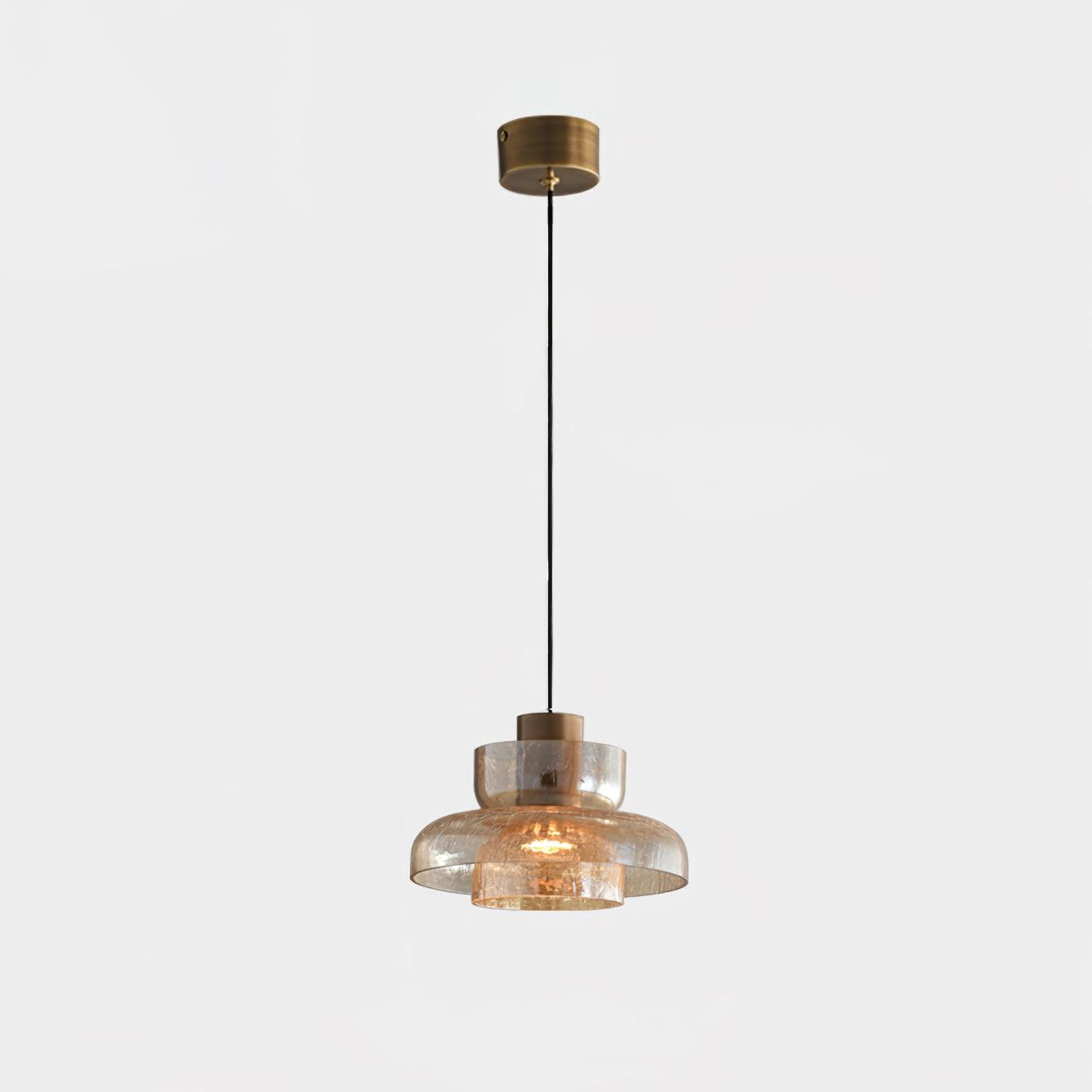 Corema Pendant Light