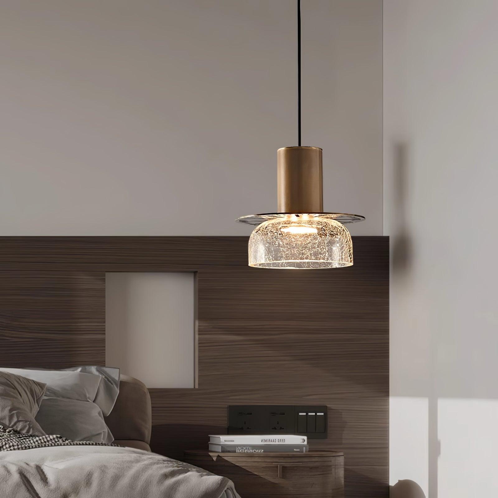 Corema Pendant Light