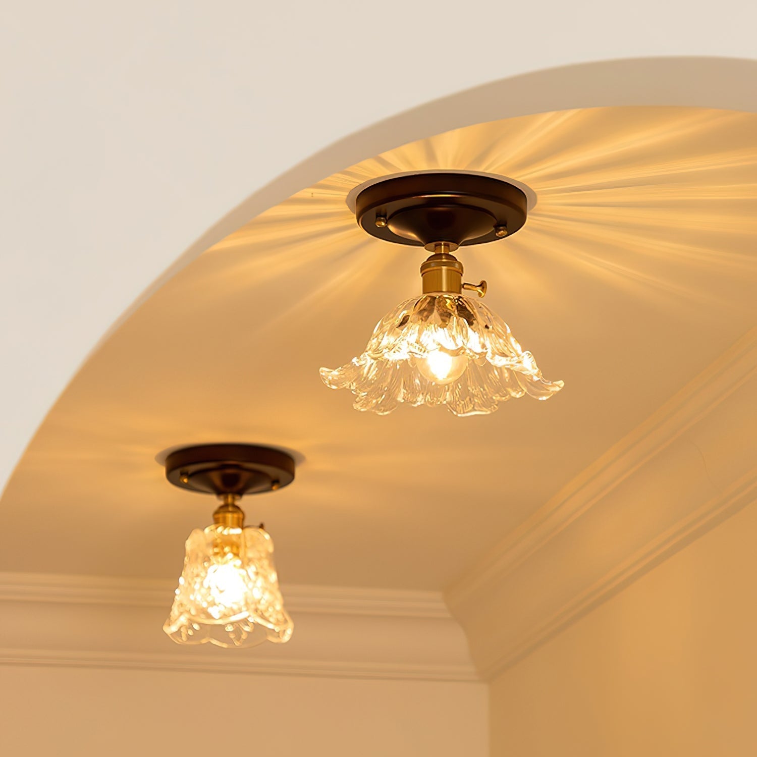 Galico Ceiling Light