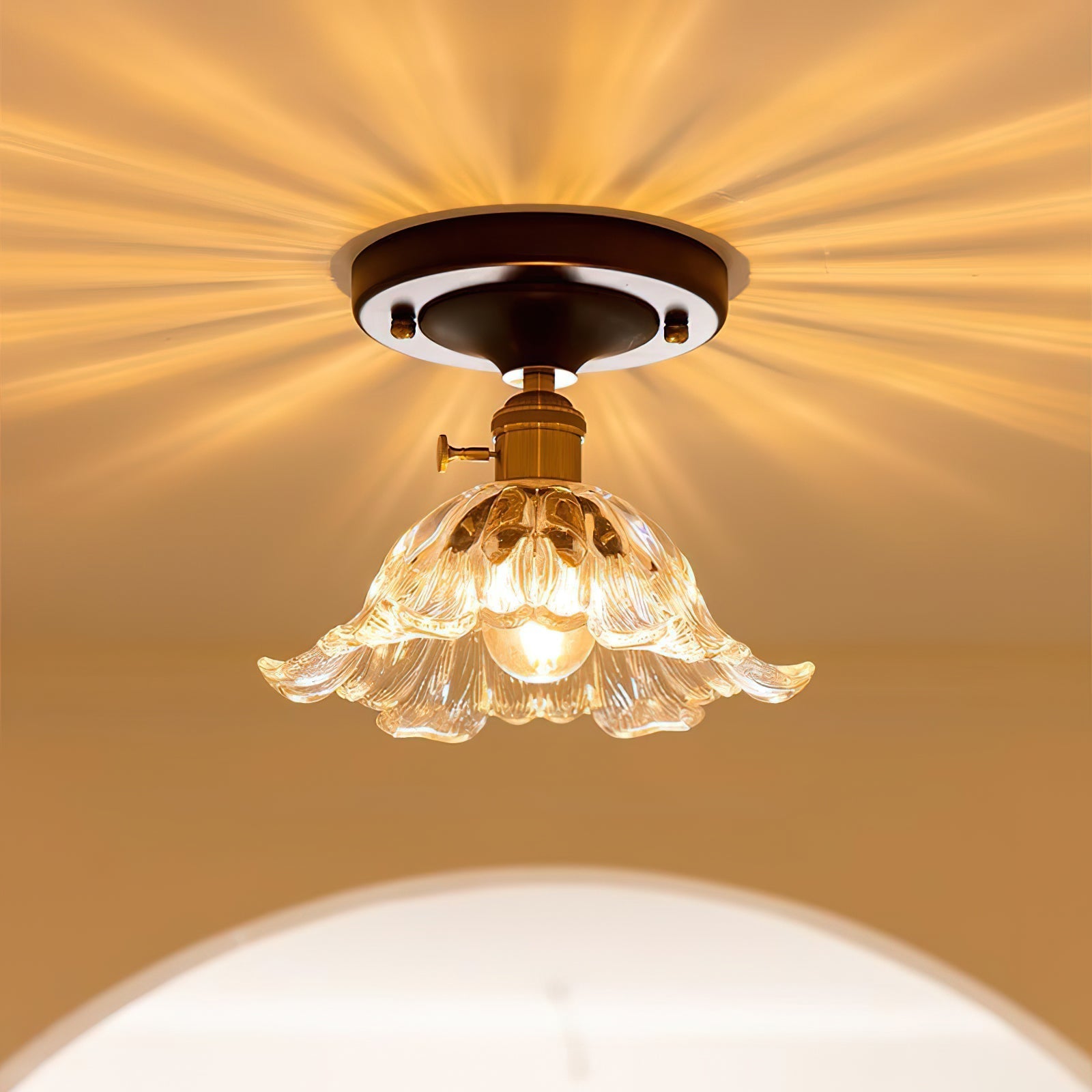 Galico Ceiling Light