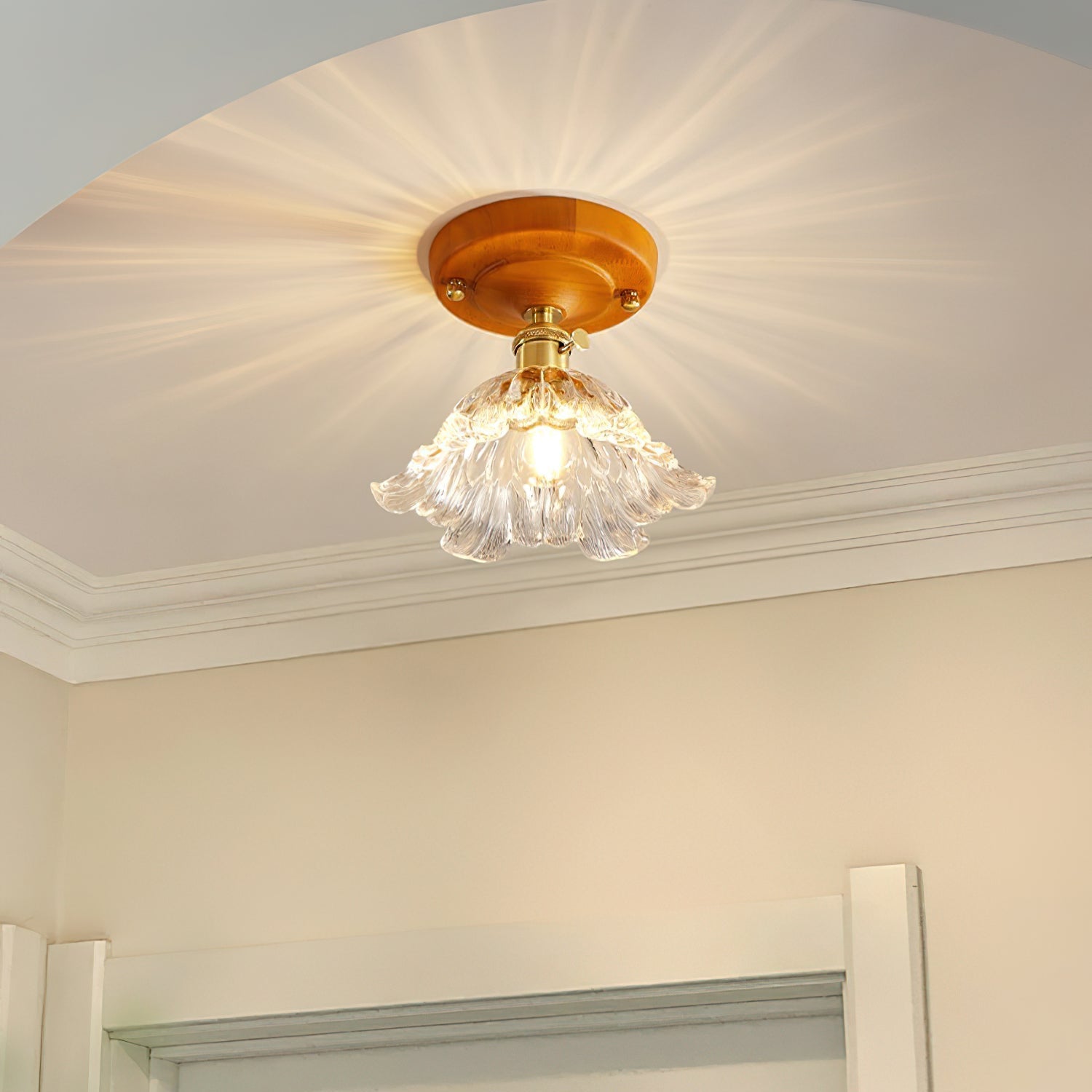 Galico Ceiling Light