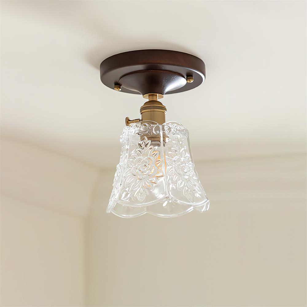 Galico Ceiling Light