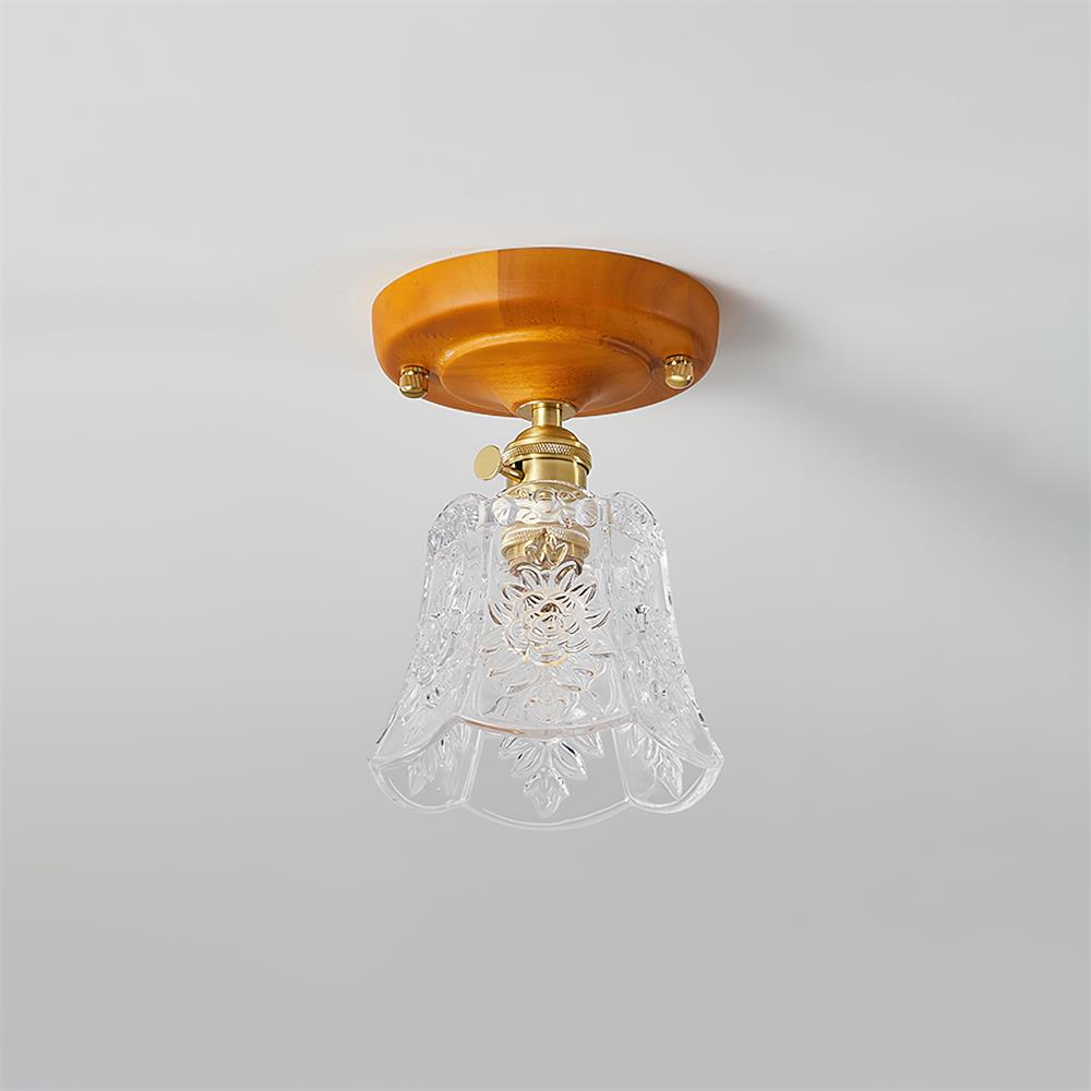 Galico Ceiling Light