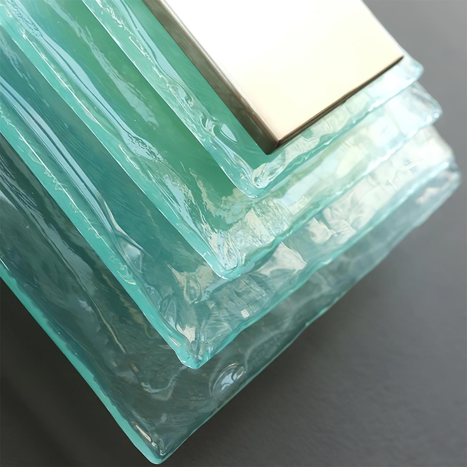Belivva Layered Wall Light