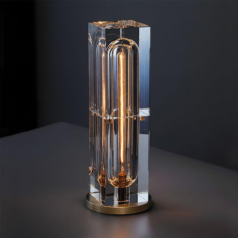 Vellvi Table Lamp