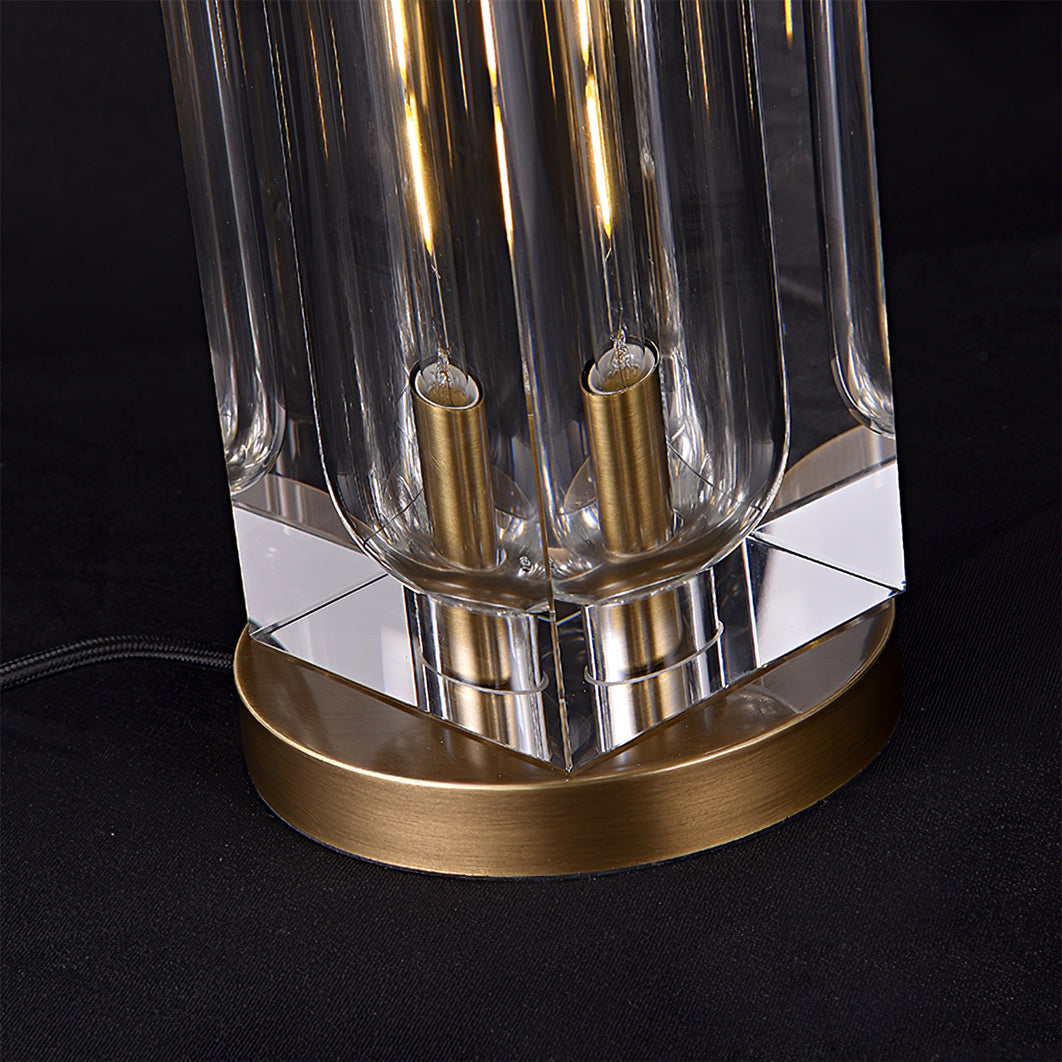 Vellvi Table Lamp