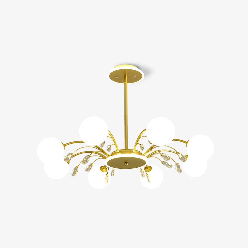 Gelomao Ceiling Light