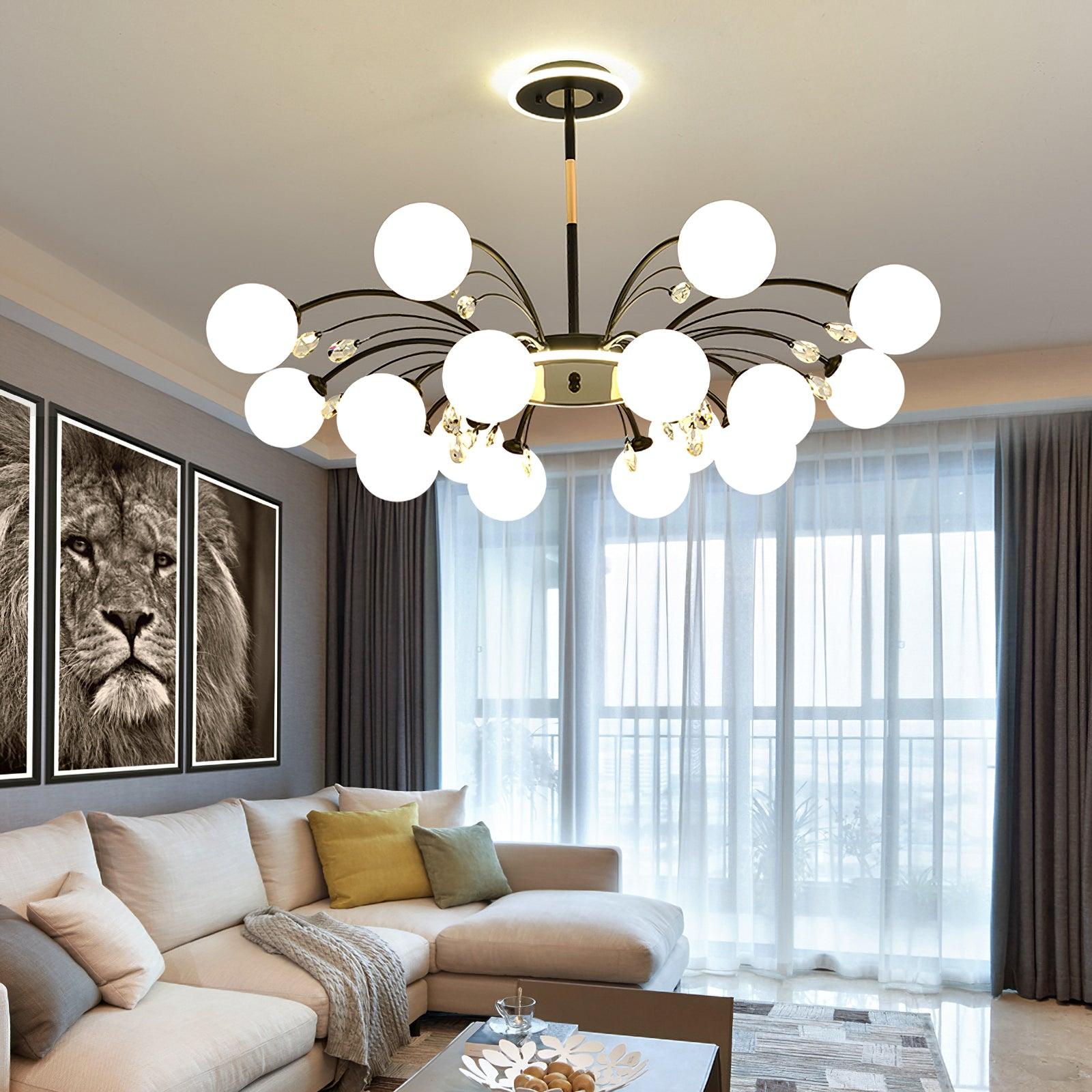 Gelomao Ceiling Light