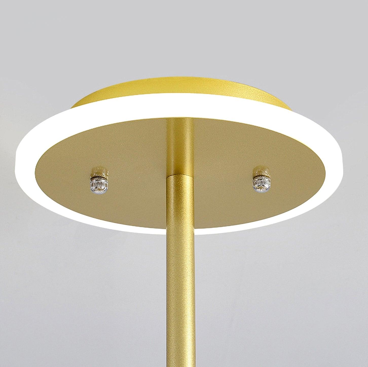 Gelomao Ceiling Light