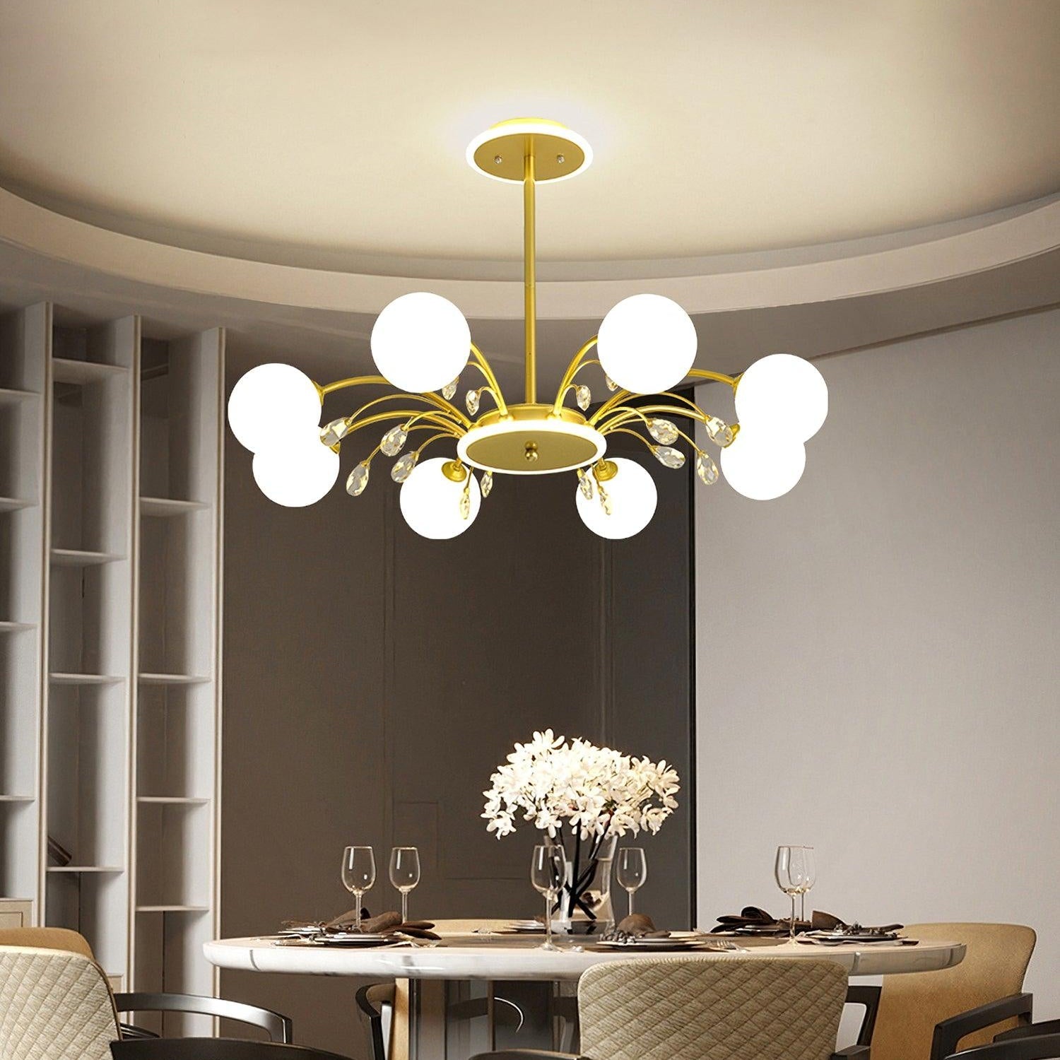 Gelomao Ceiling Light