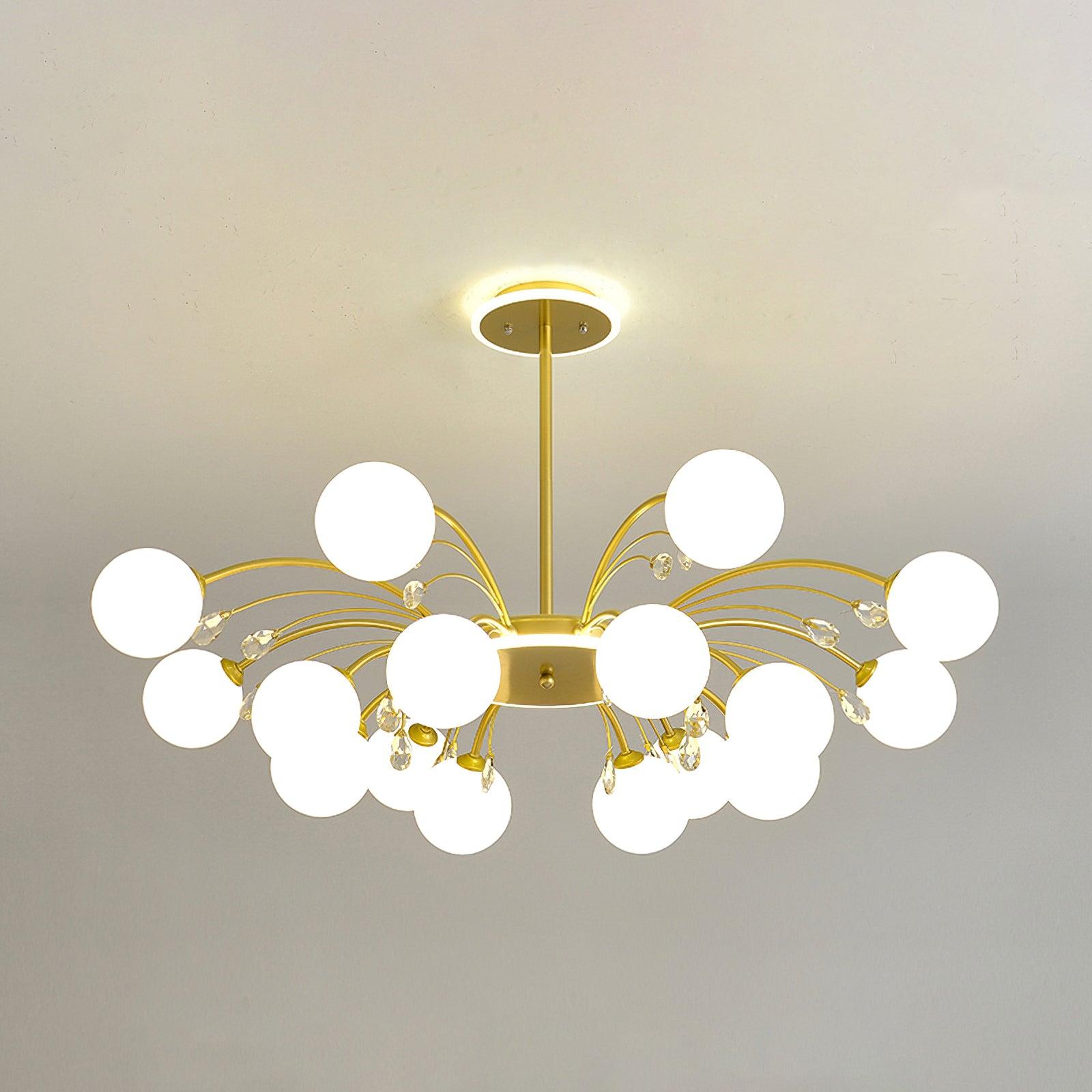 Gelomao Ceiling Light