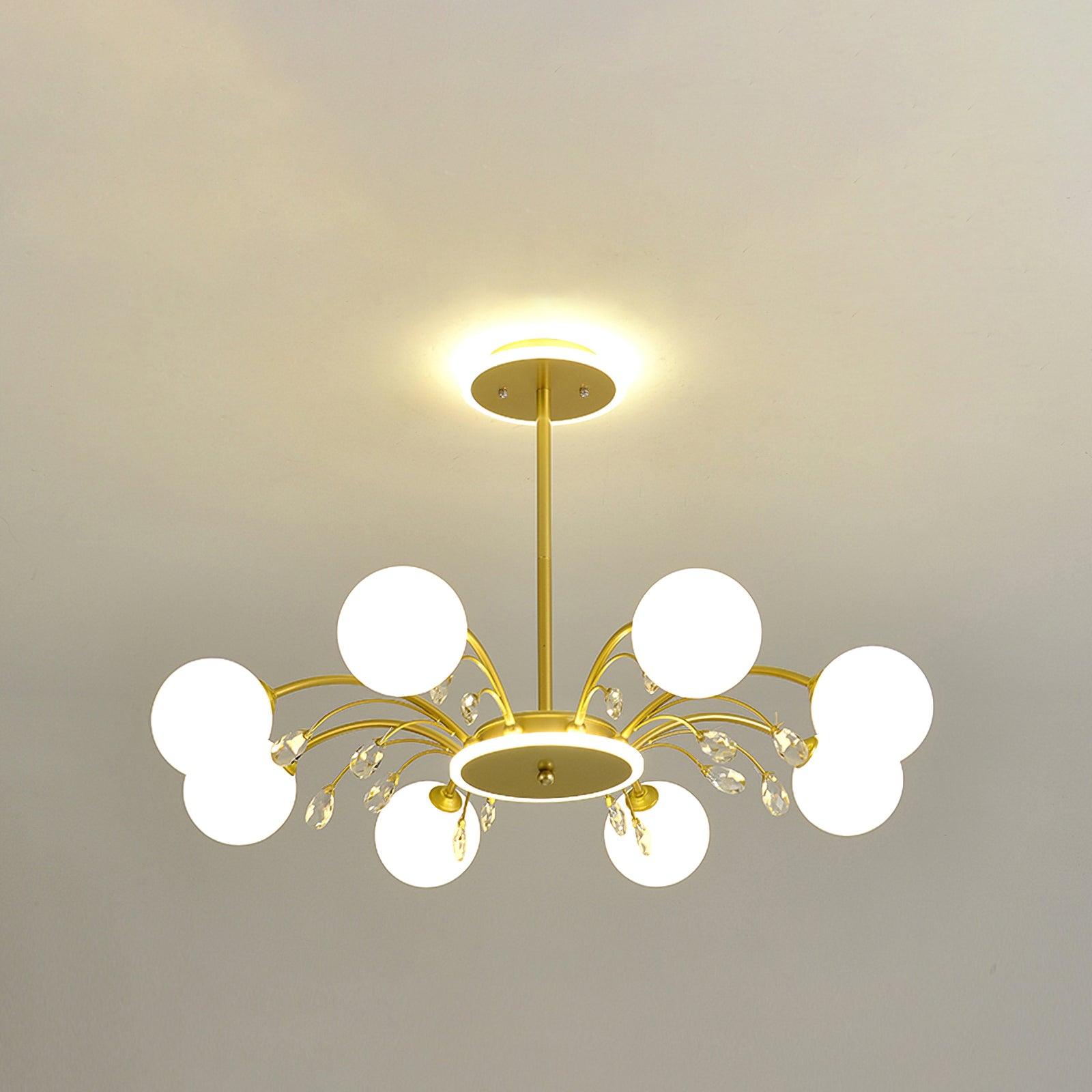 Gelomao Ceiling Light
