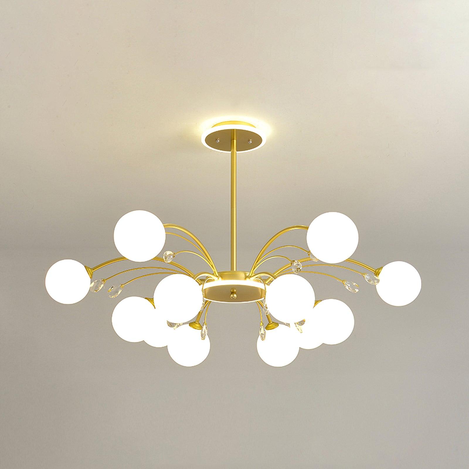 Gelomao Ceiling Light