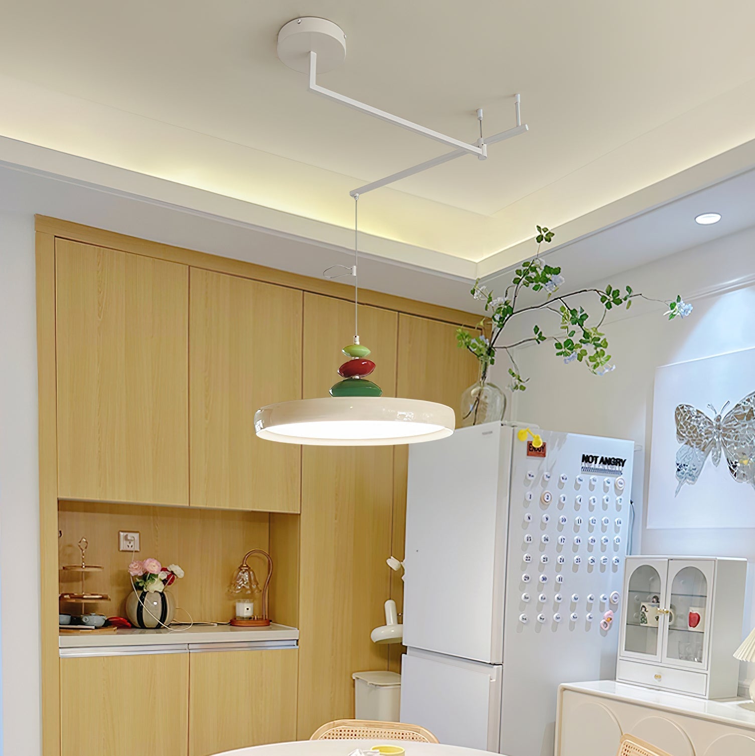 Fivorna Pendant Light