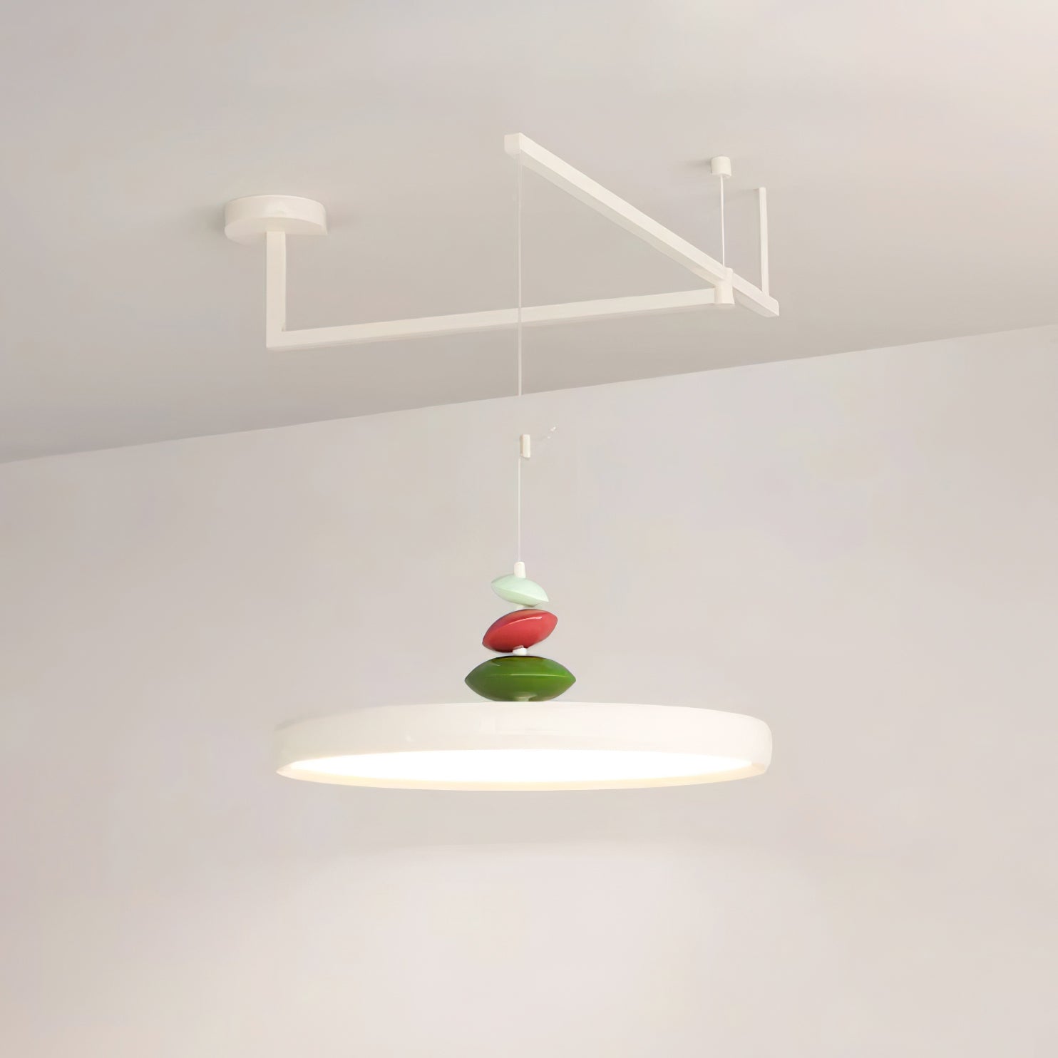 Fivorna Pendant Light
