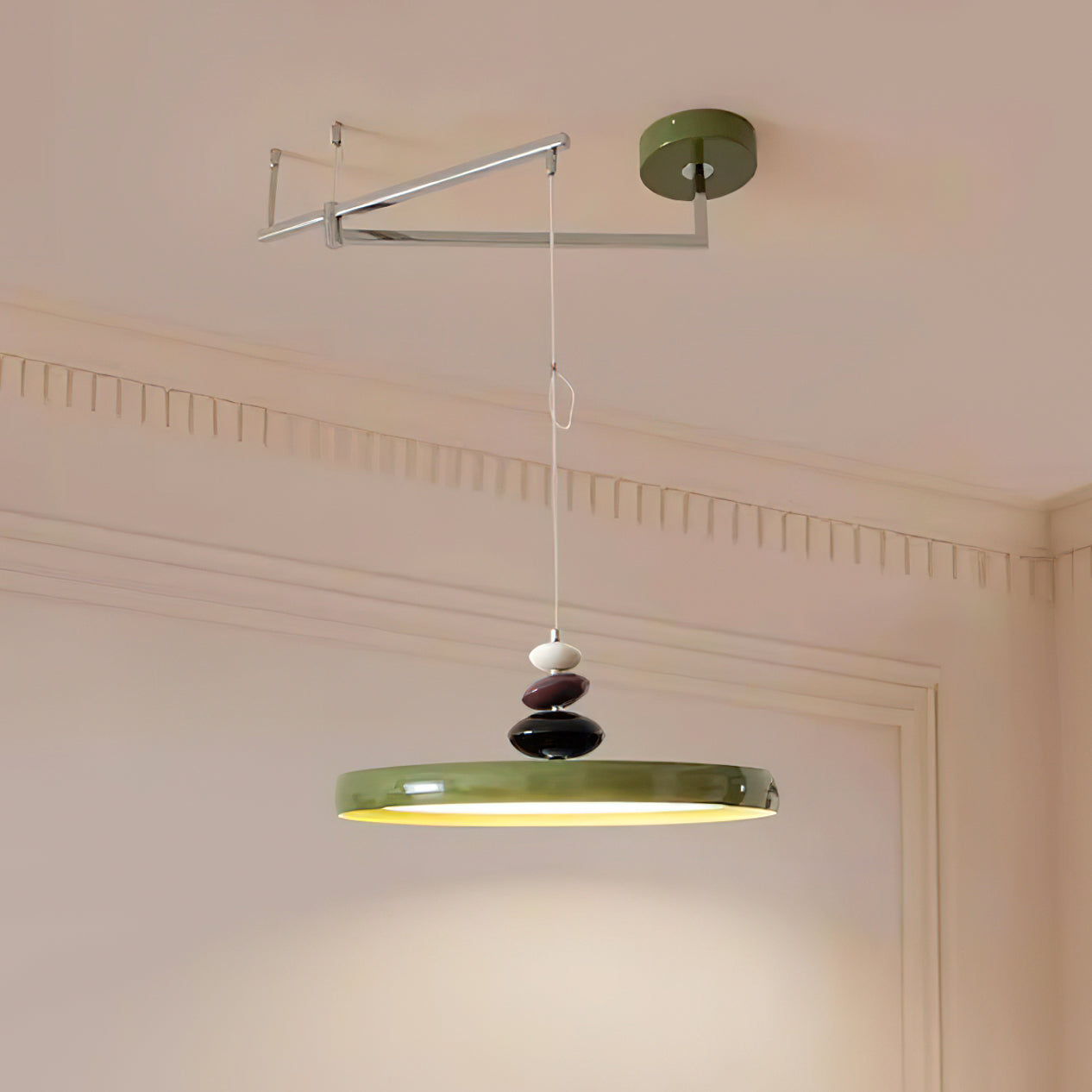 Fivorna Pendant Light