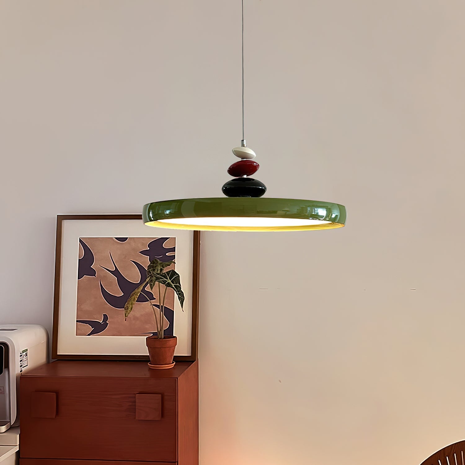 Fivorna Pendant Light