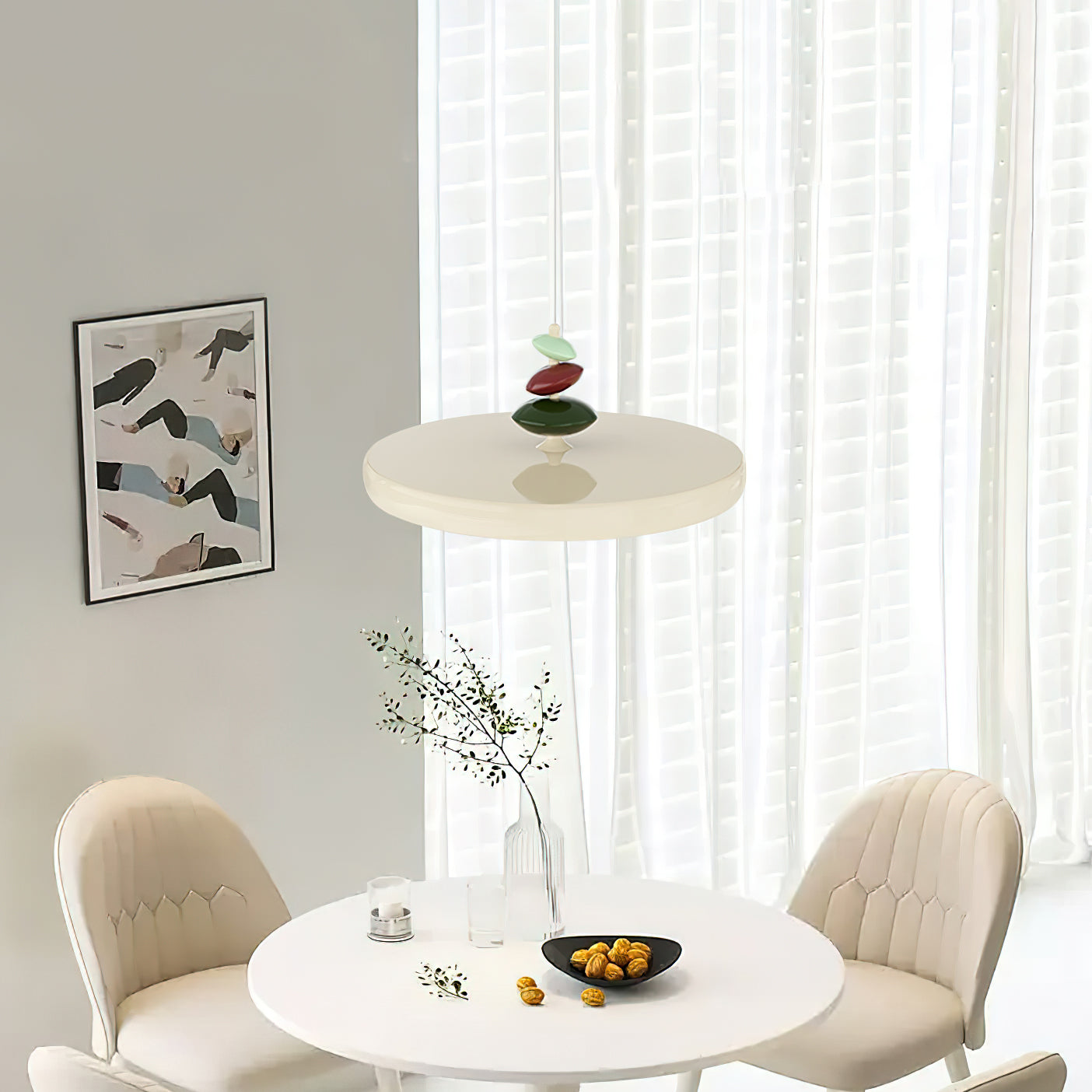 Fivorna Pendant Light