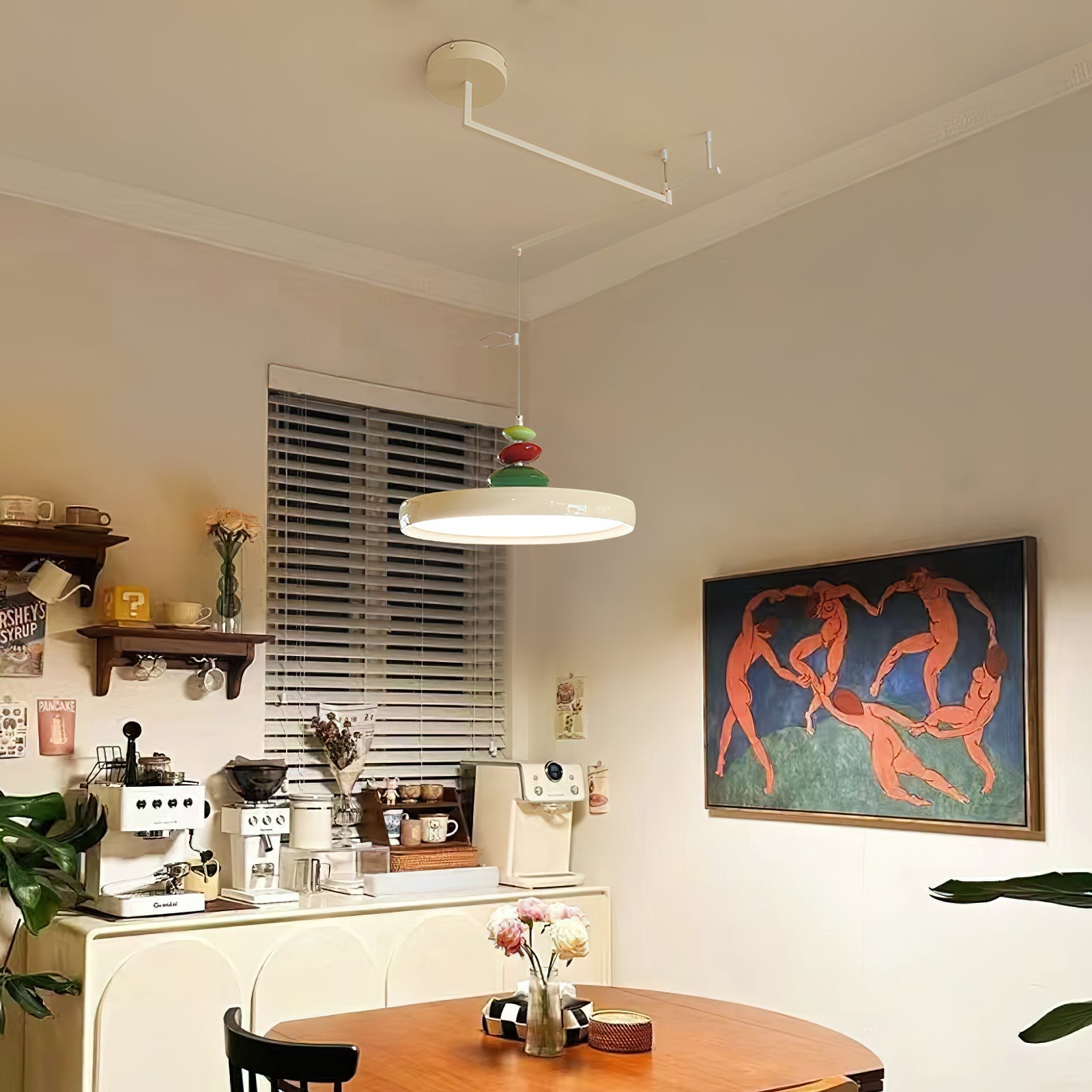 Fivorna Pendant Light