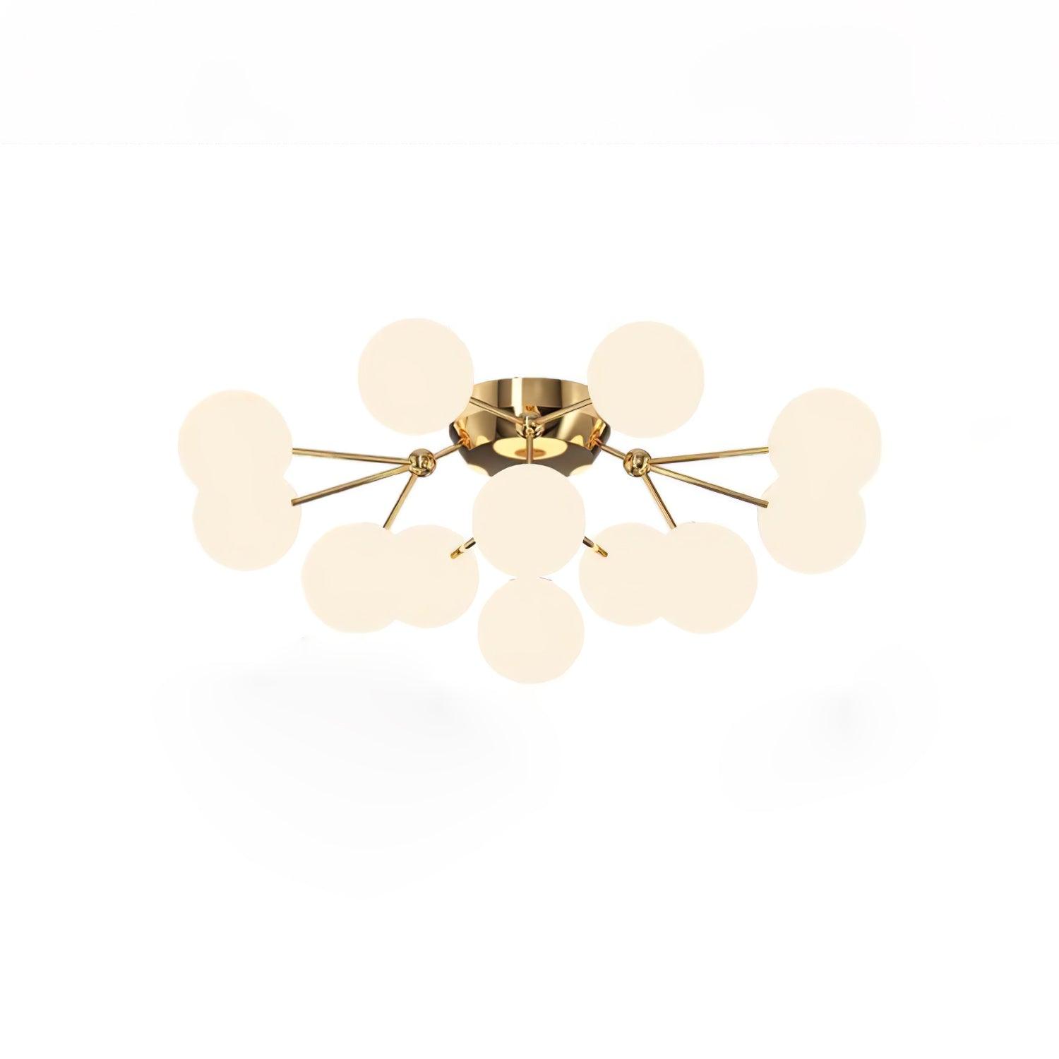 Gomelocs Ceiling Light