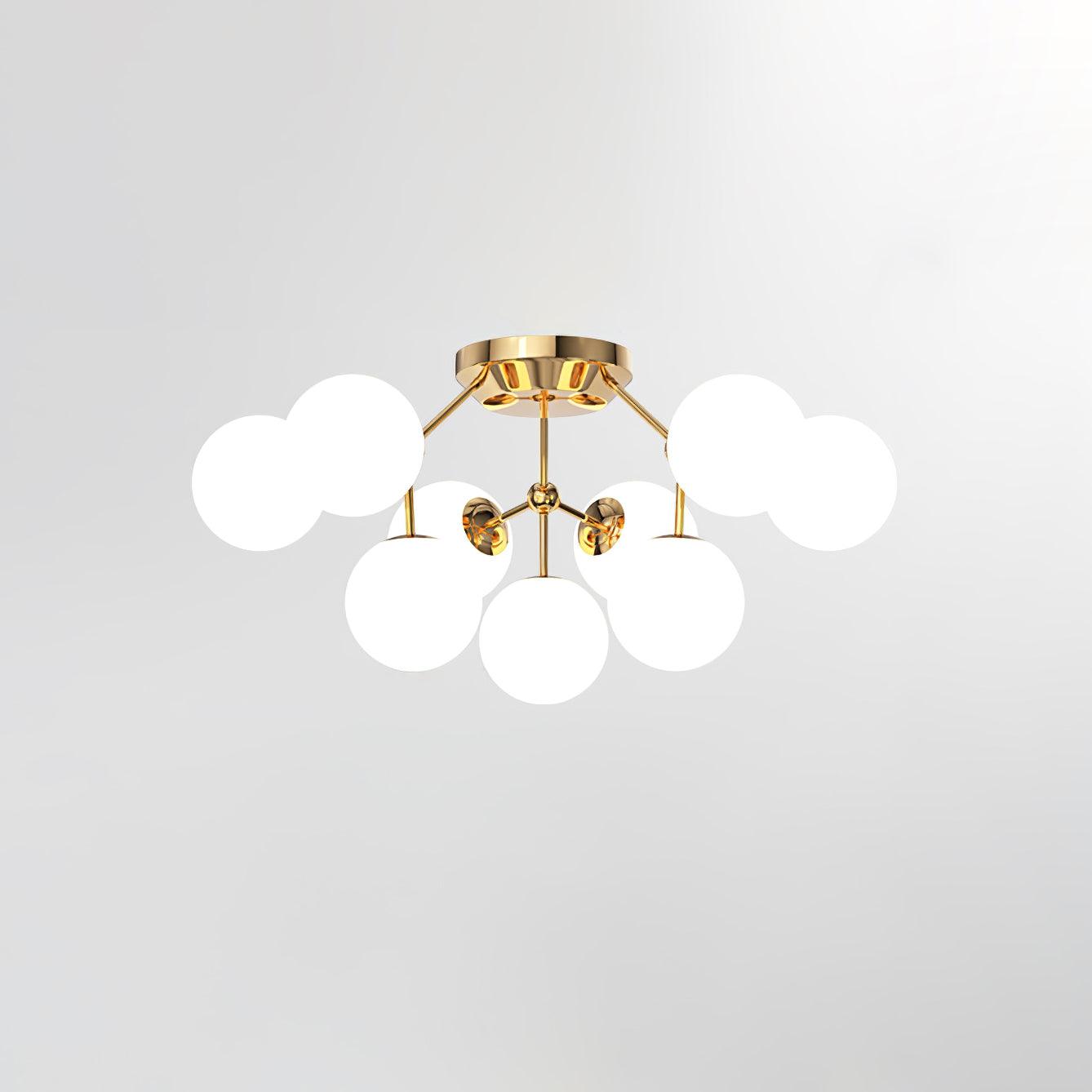 Gomelocs Ceiling Light