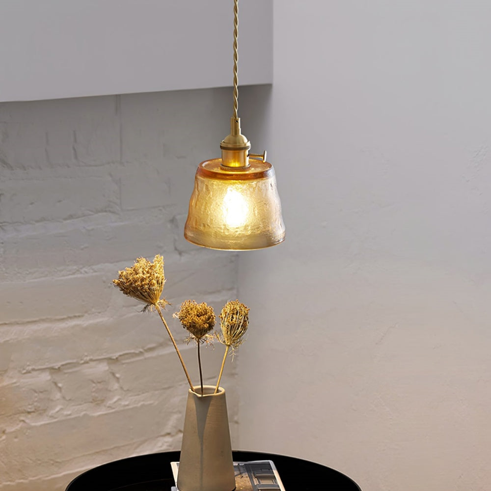 Lomaris Pendant Light