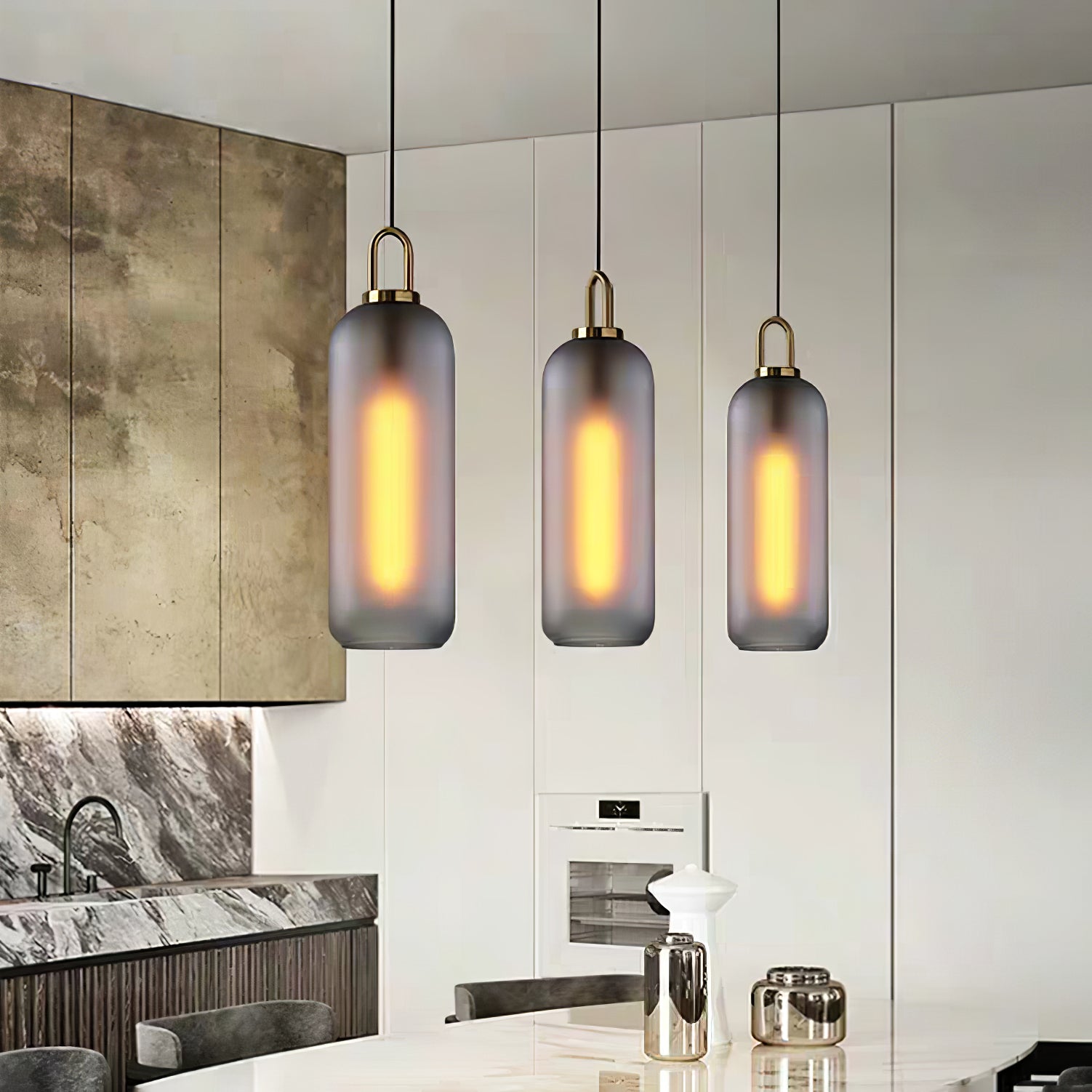 Merrroal Pendant Light