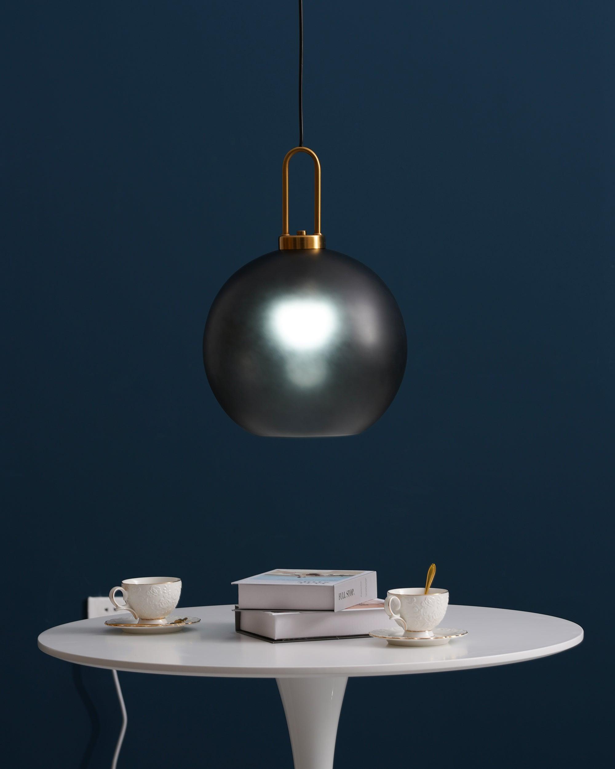 Merrroal Pendant Light
