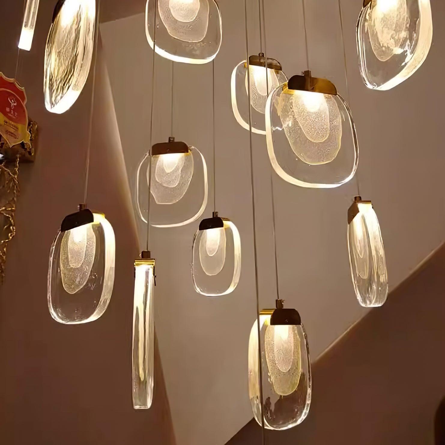 Quylon Pendant Light