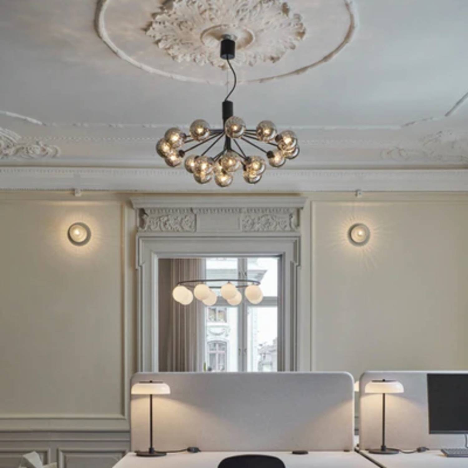 Melefosa Pendant Light
