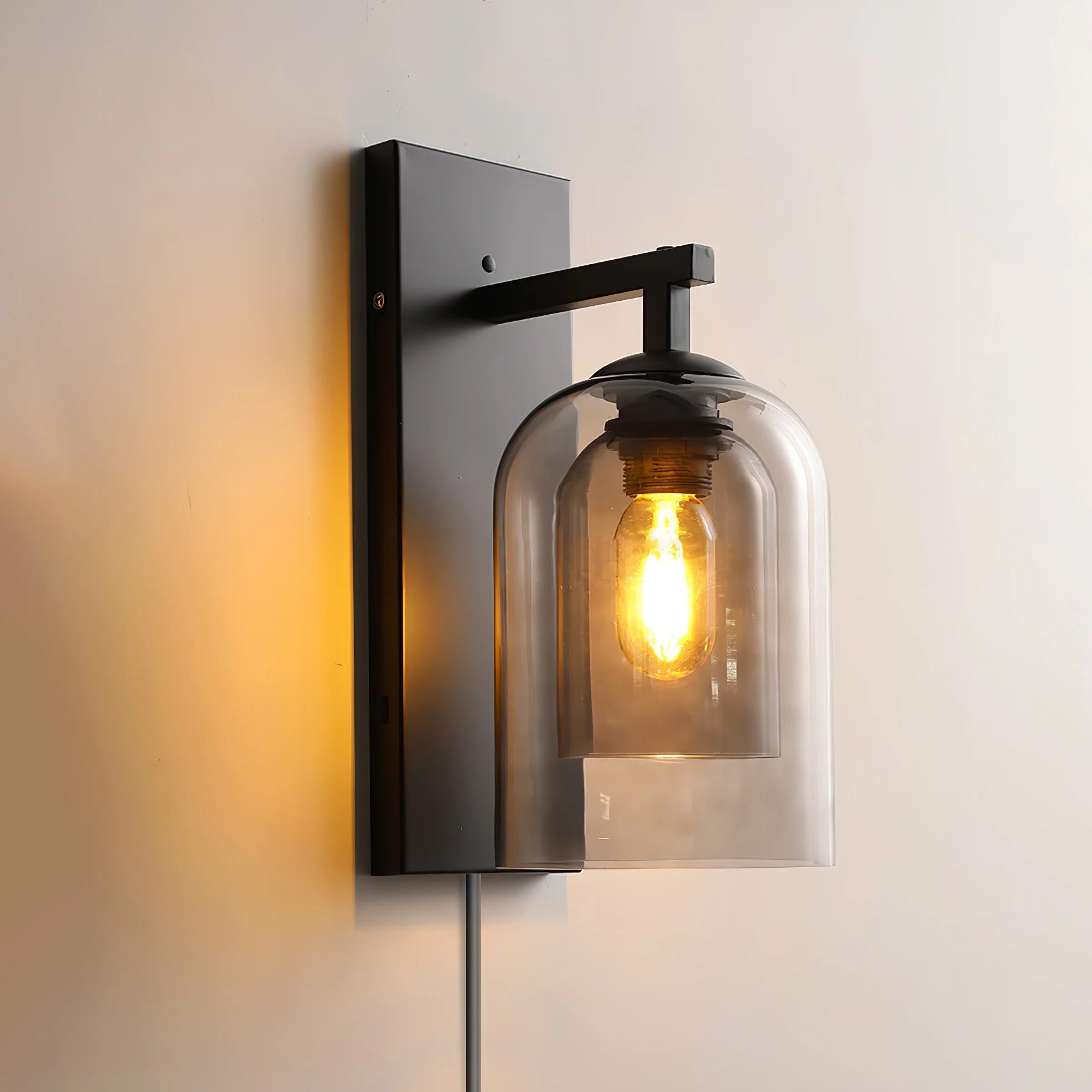 Qlarez Wall Light